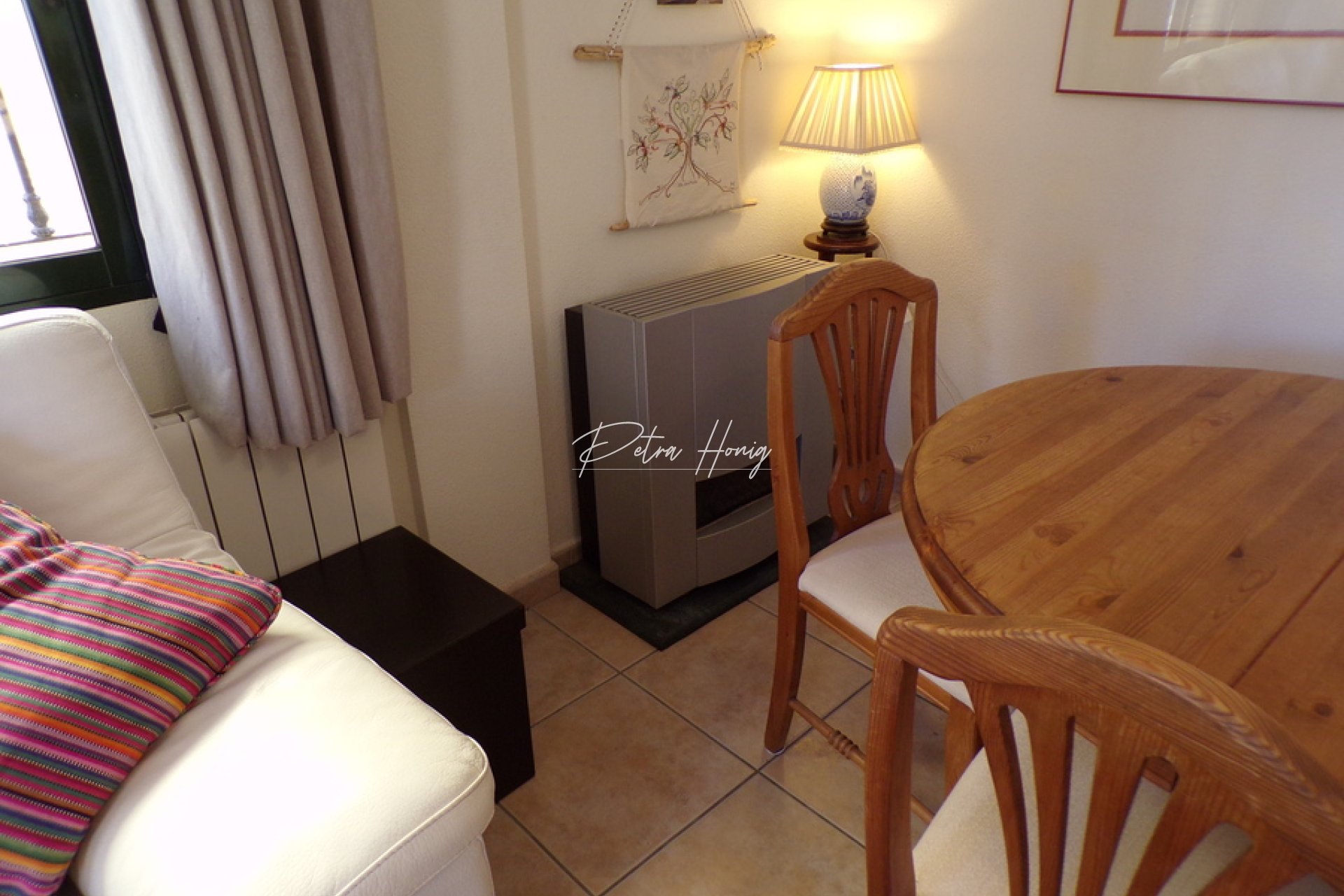 Resales - Villa - Villamartin