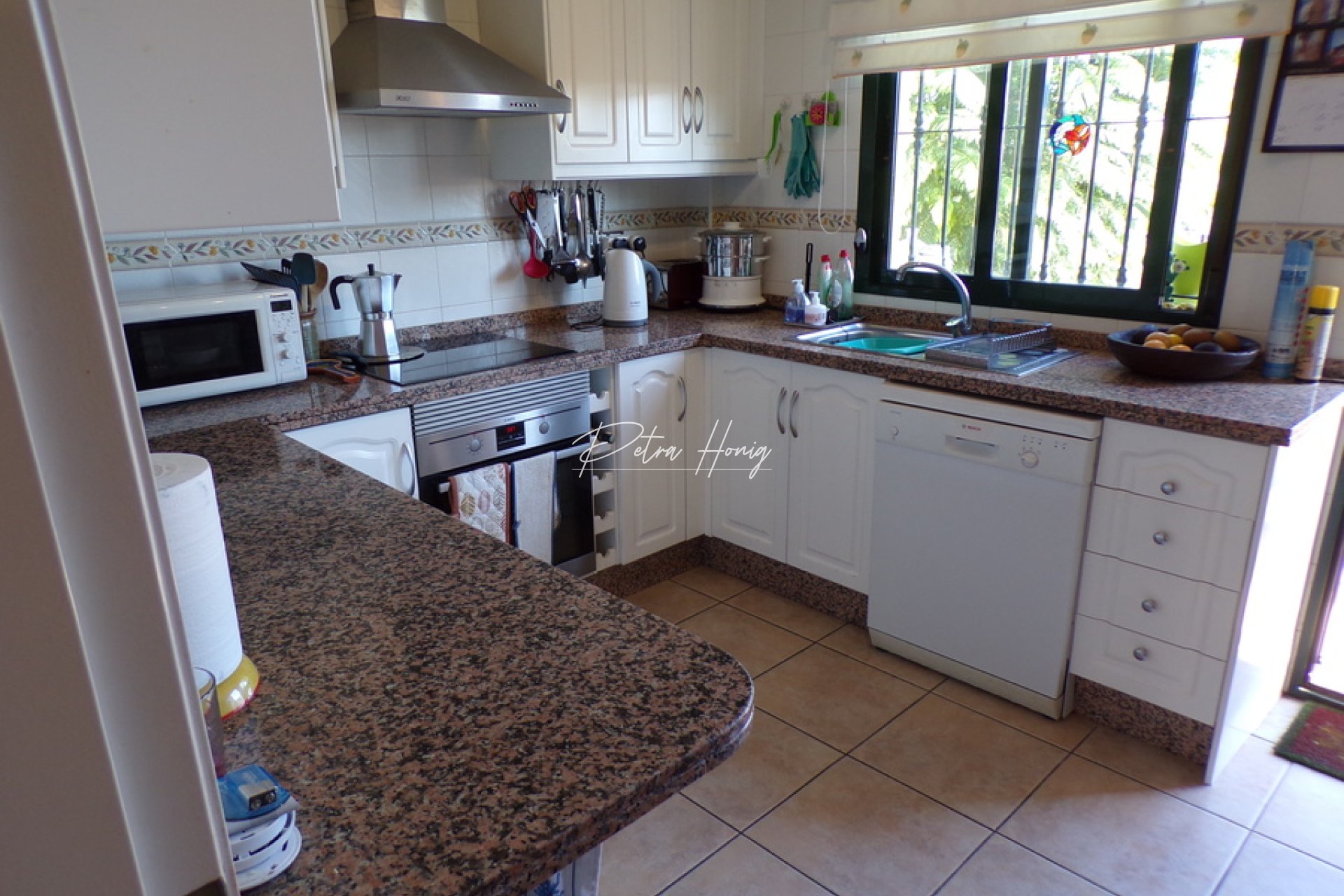 Resales - Villa - Villamartin