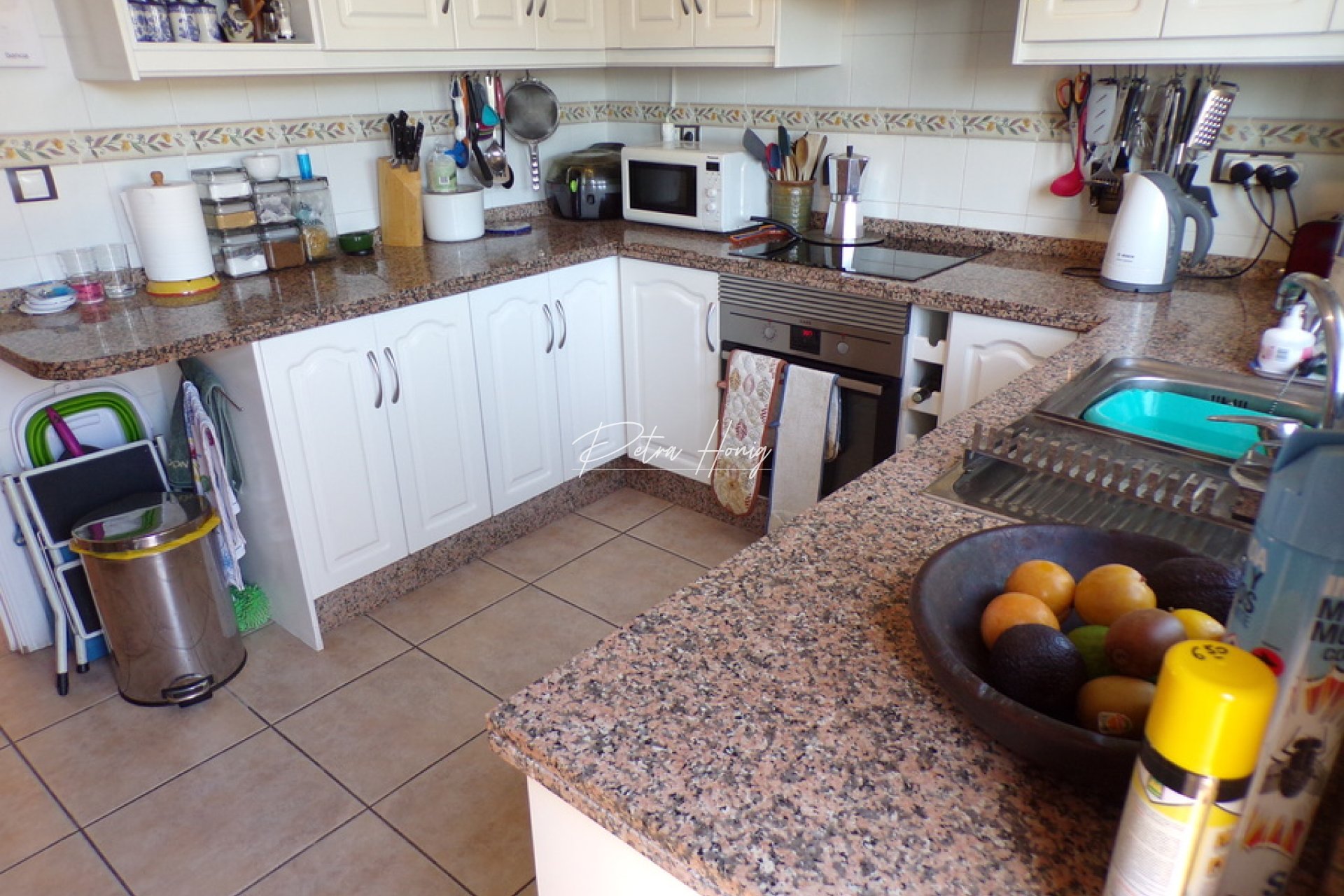 Resales - Villa - Villamartin