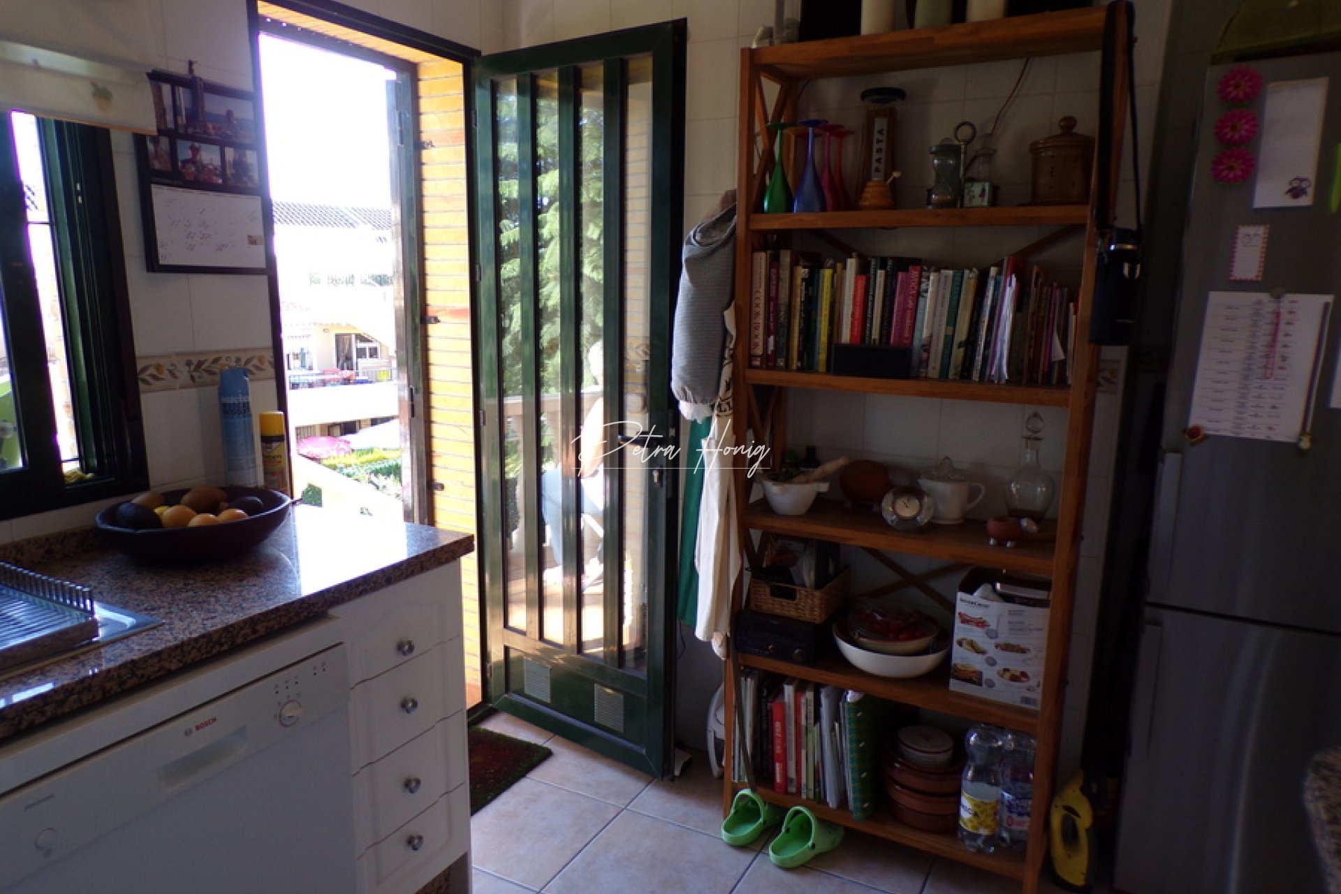 Resales - Villa - Villamartin