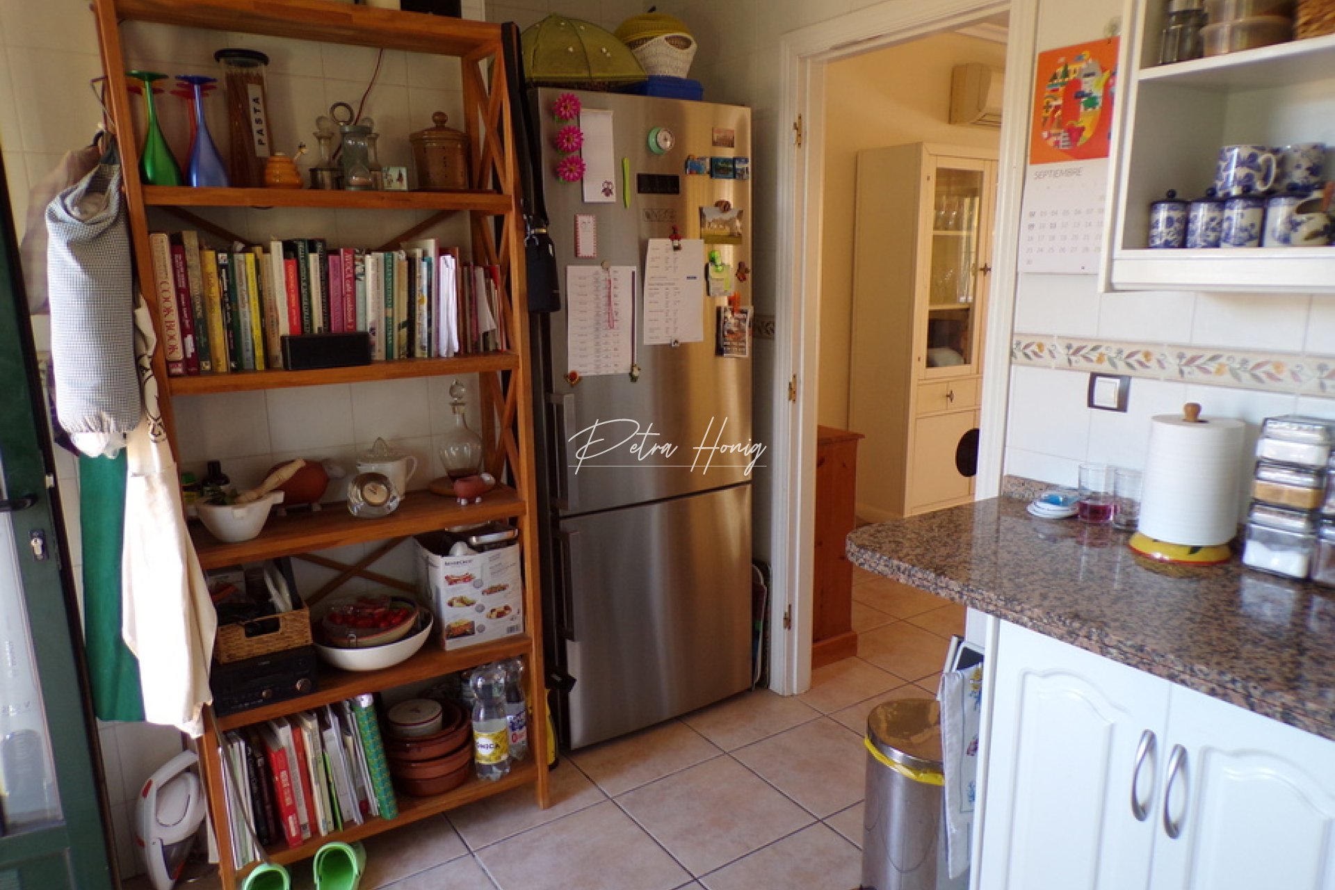 Resales - Villa - Villamartin
