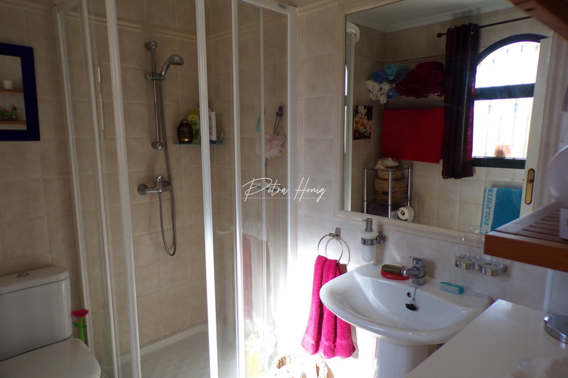 Resales - Villa - Villamartin