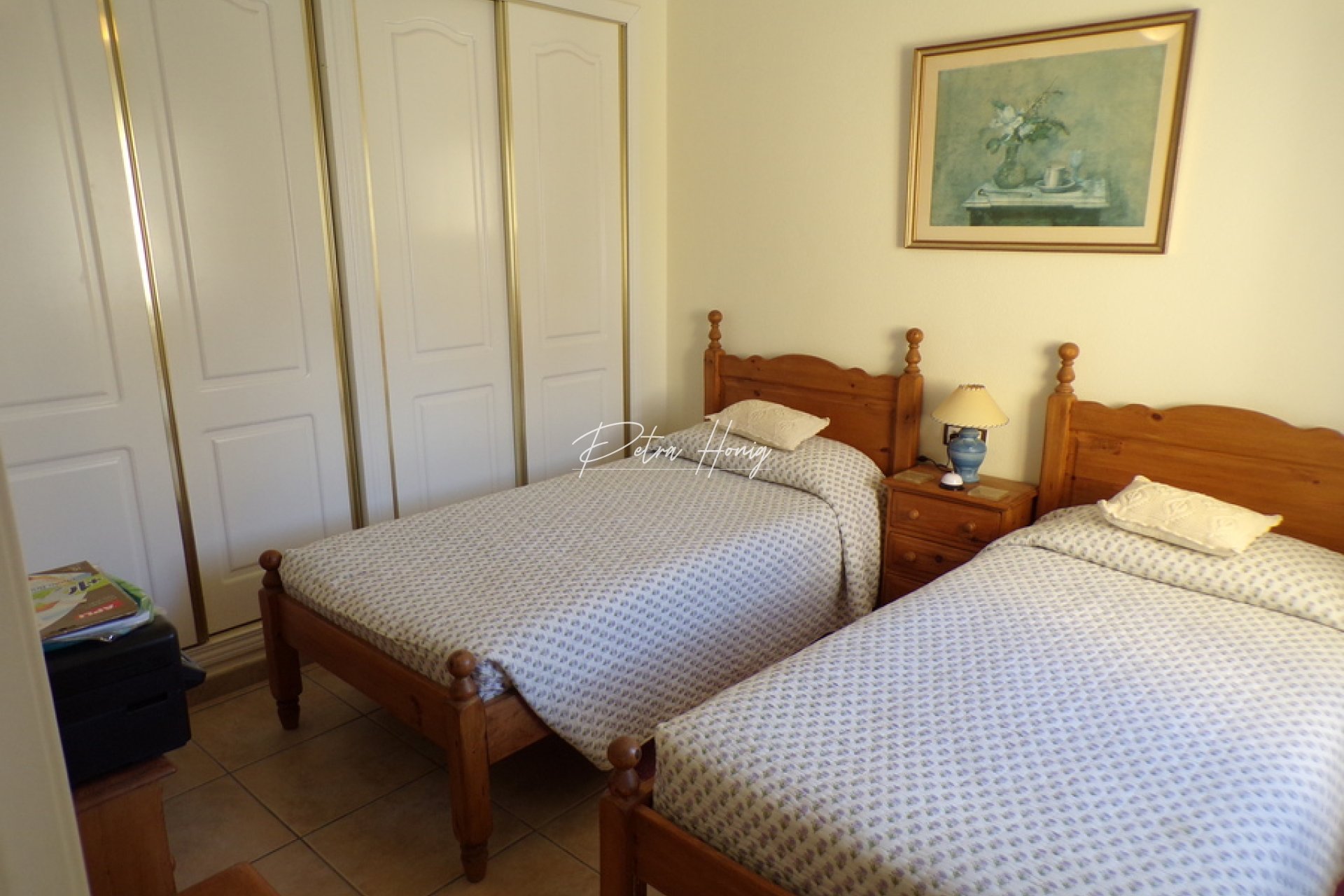 Resales - Villa - Villamartin