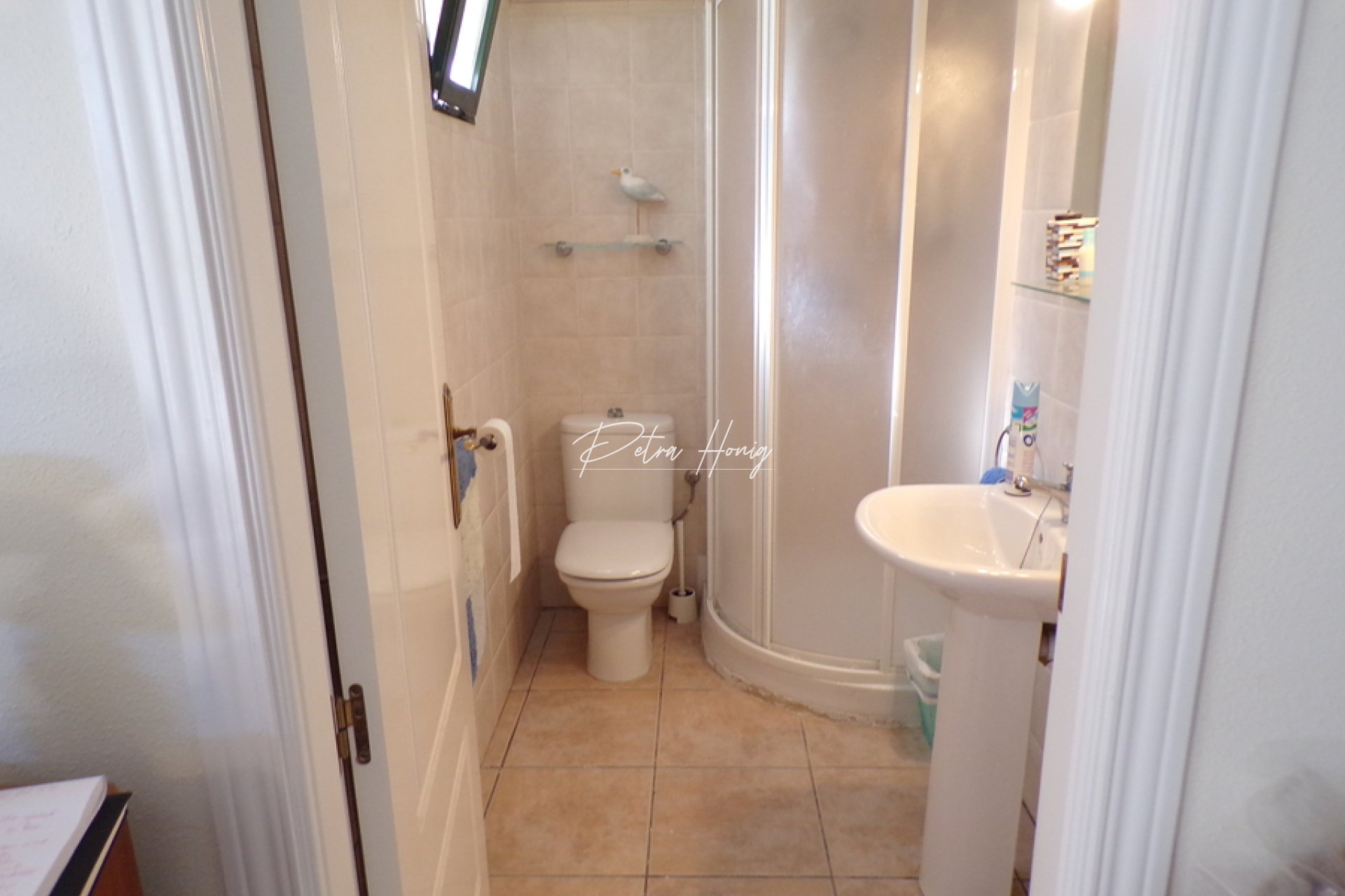 Resales - Villa - Villamartin
