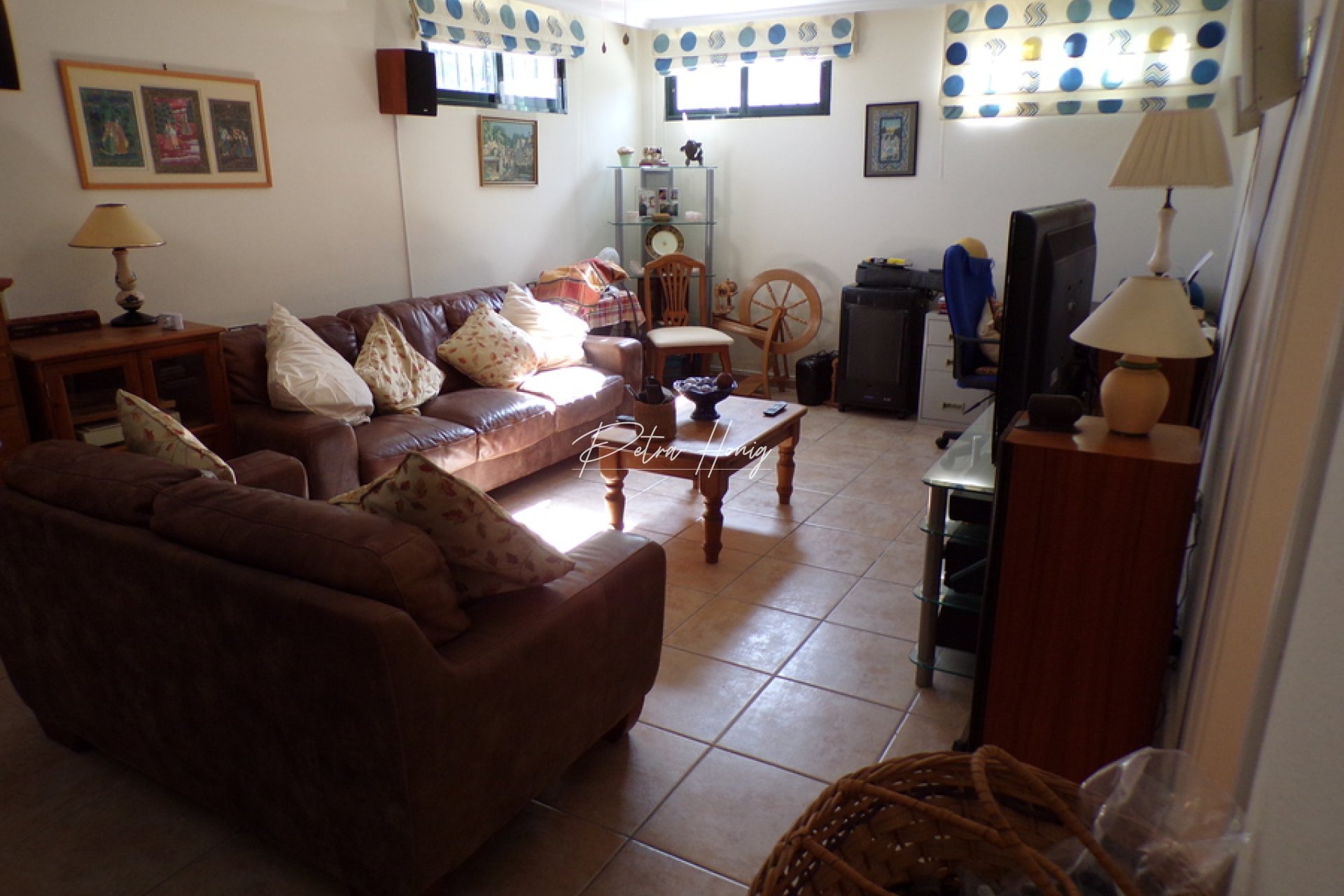 Resales - Villa - Villamartin