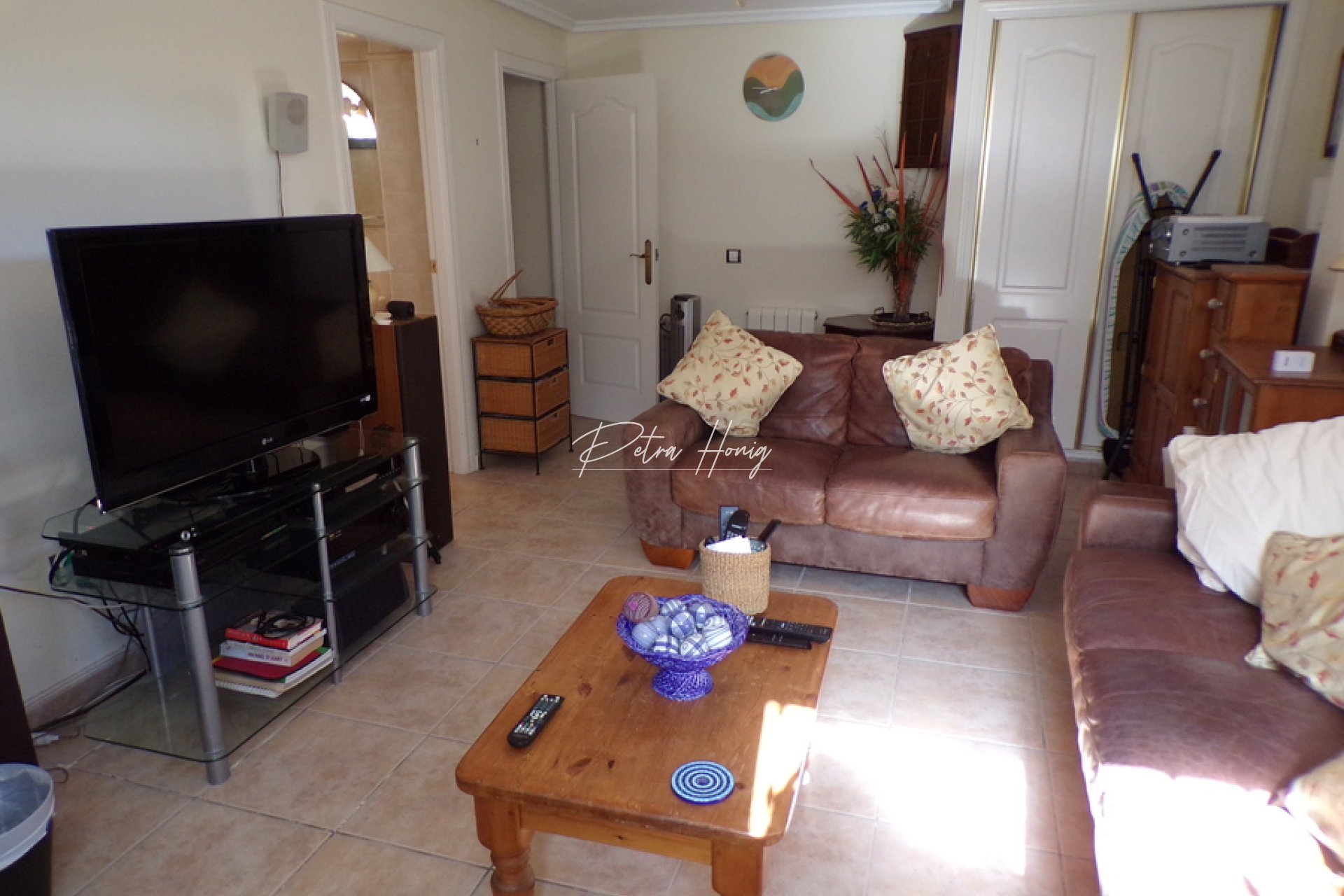 Resales - Villa - Villamartin