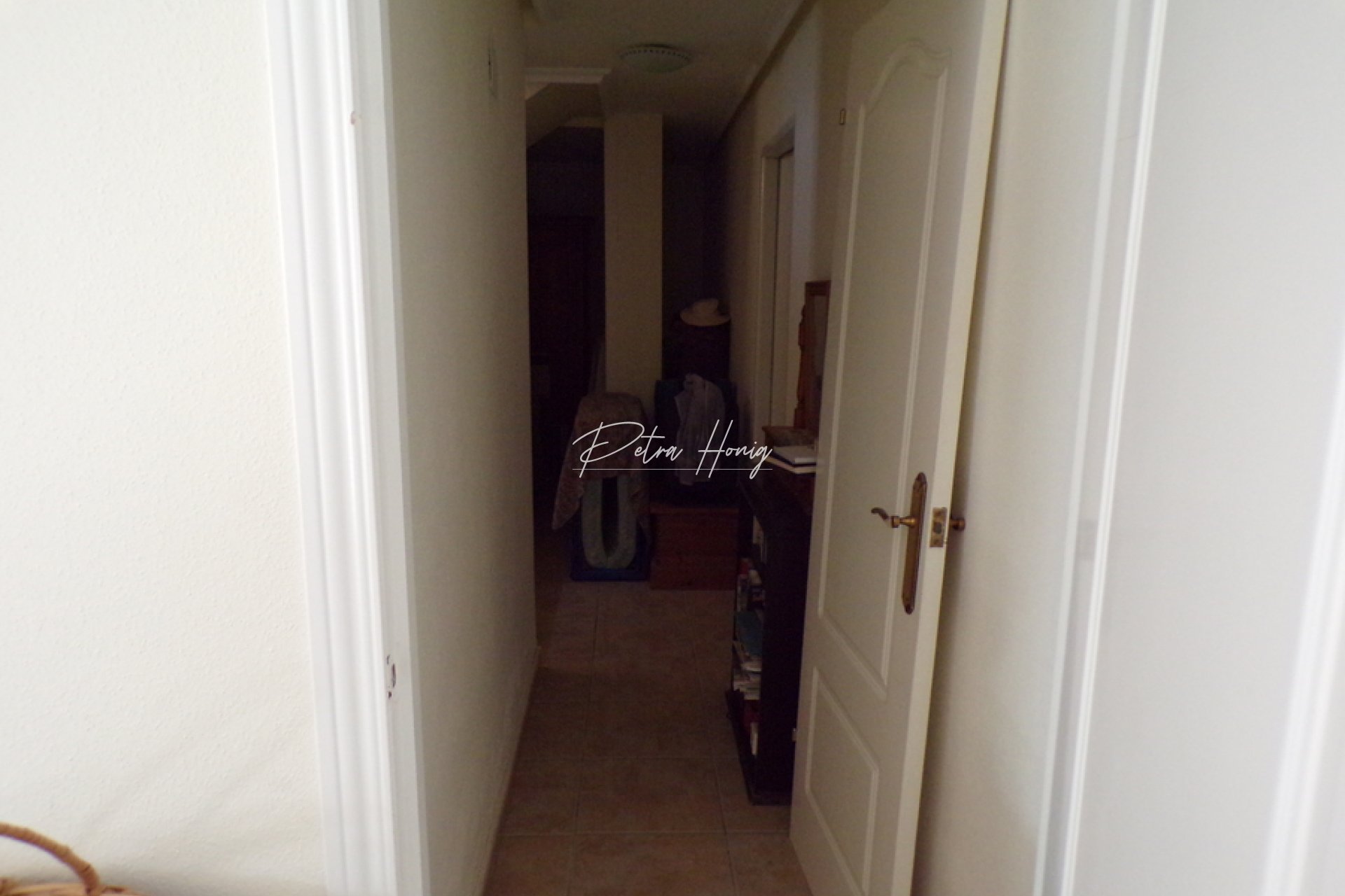 Resales - Villa - Villamartin