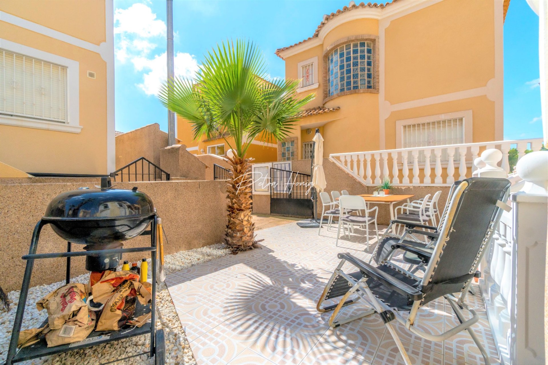Resales - Villa - Villamartin