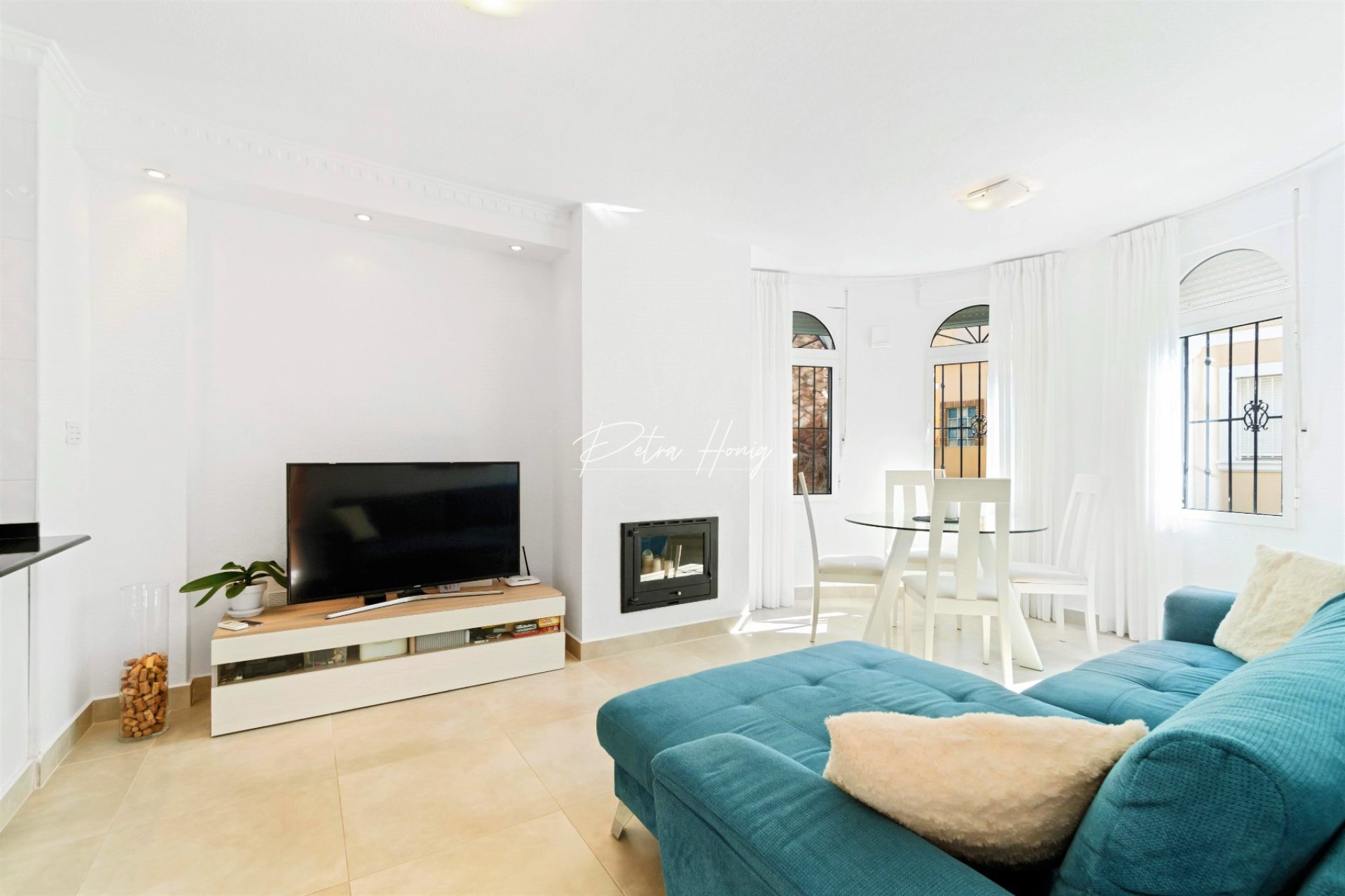 Resales - Villa - Villamartin