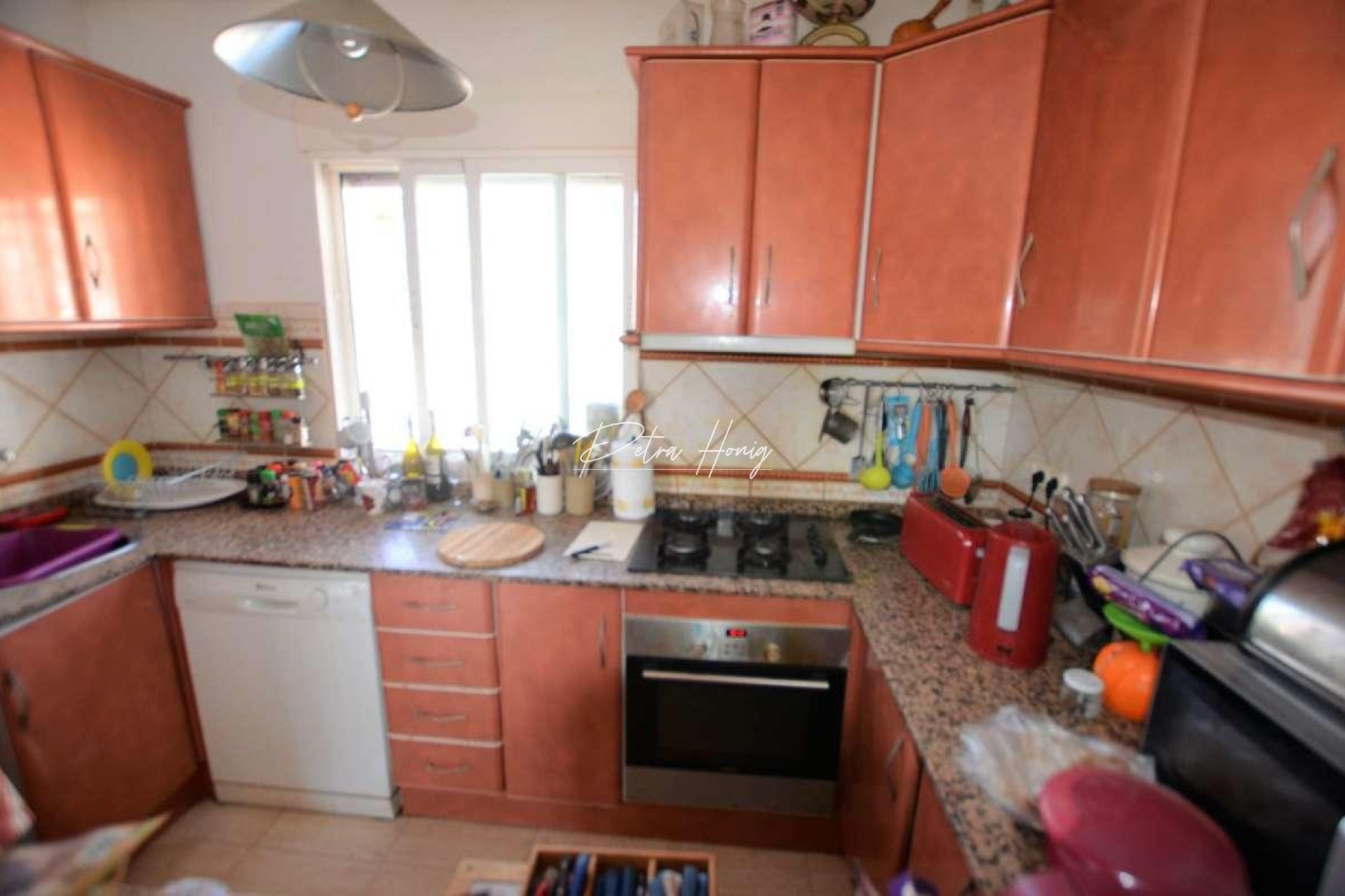 Resales - Villa - Villamartin