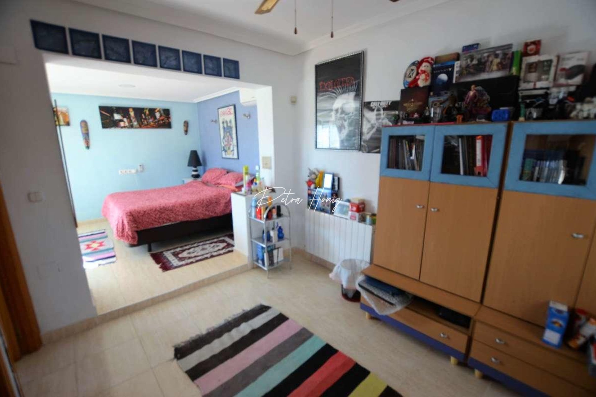 Resales - Villa - Villamartin