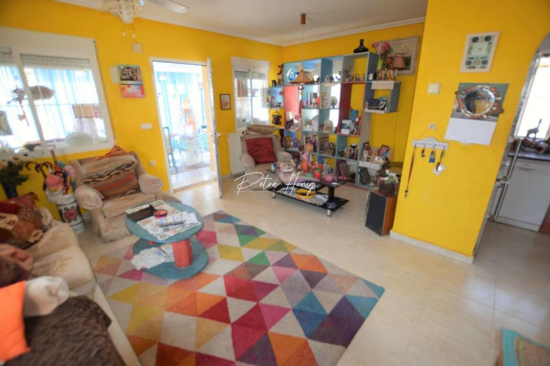 Resales - Villa - Villamartin