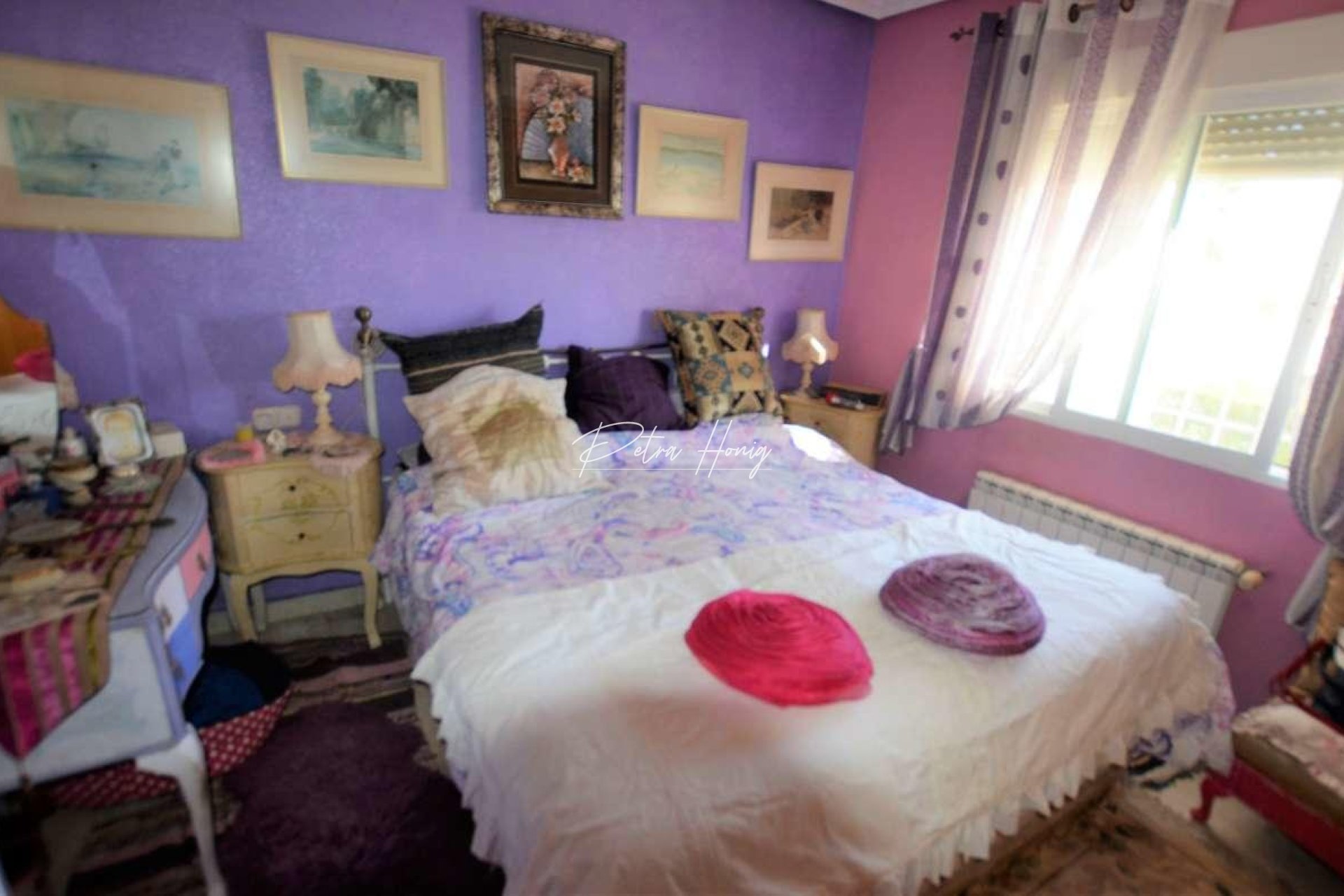 Resales - Villa - Villamartin
