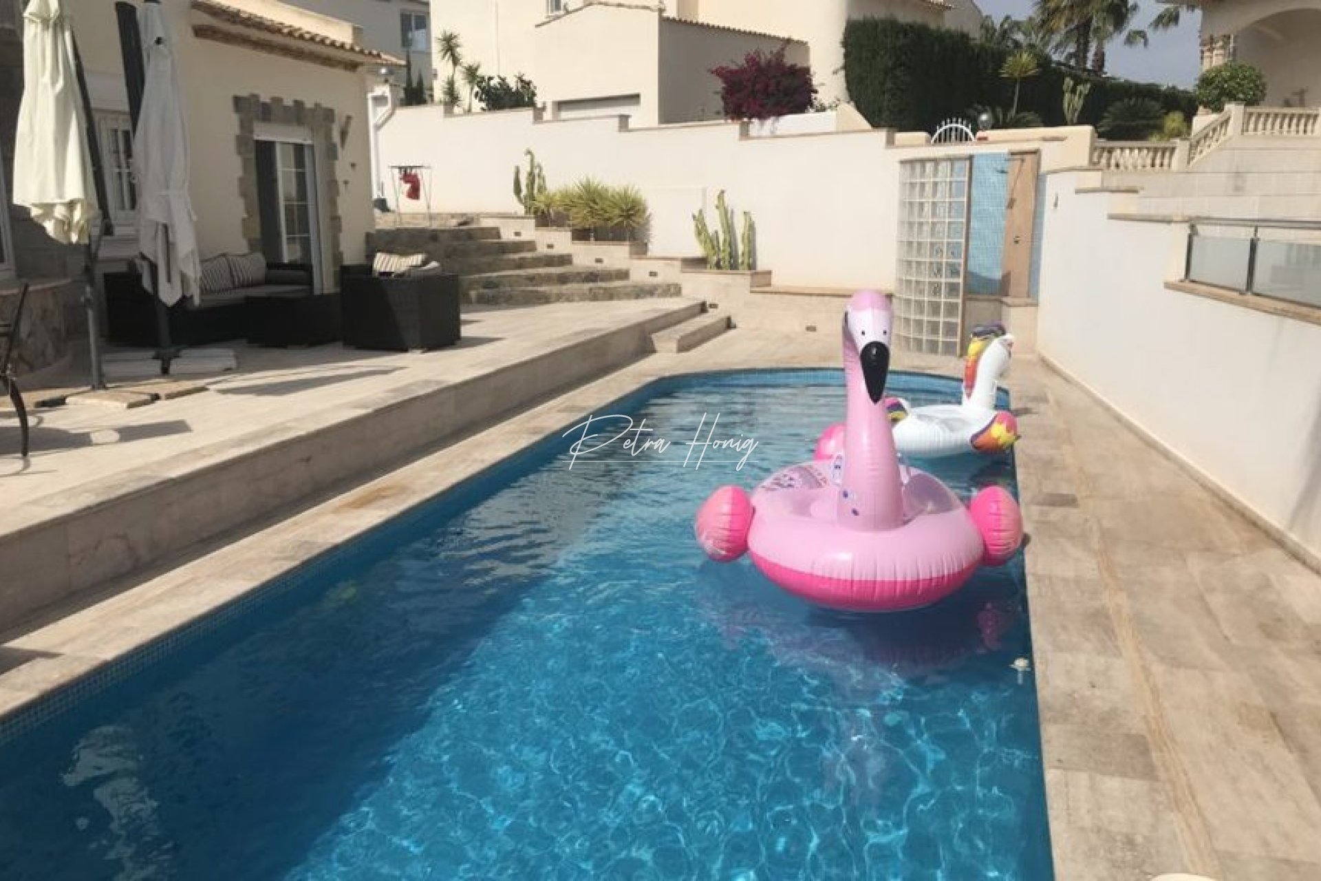 Resales - Villa - Villamartin