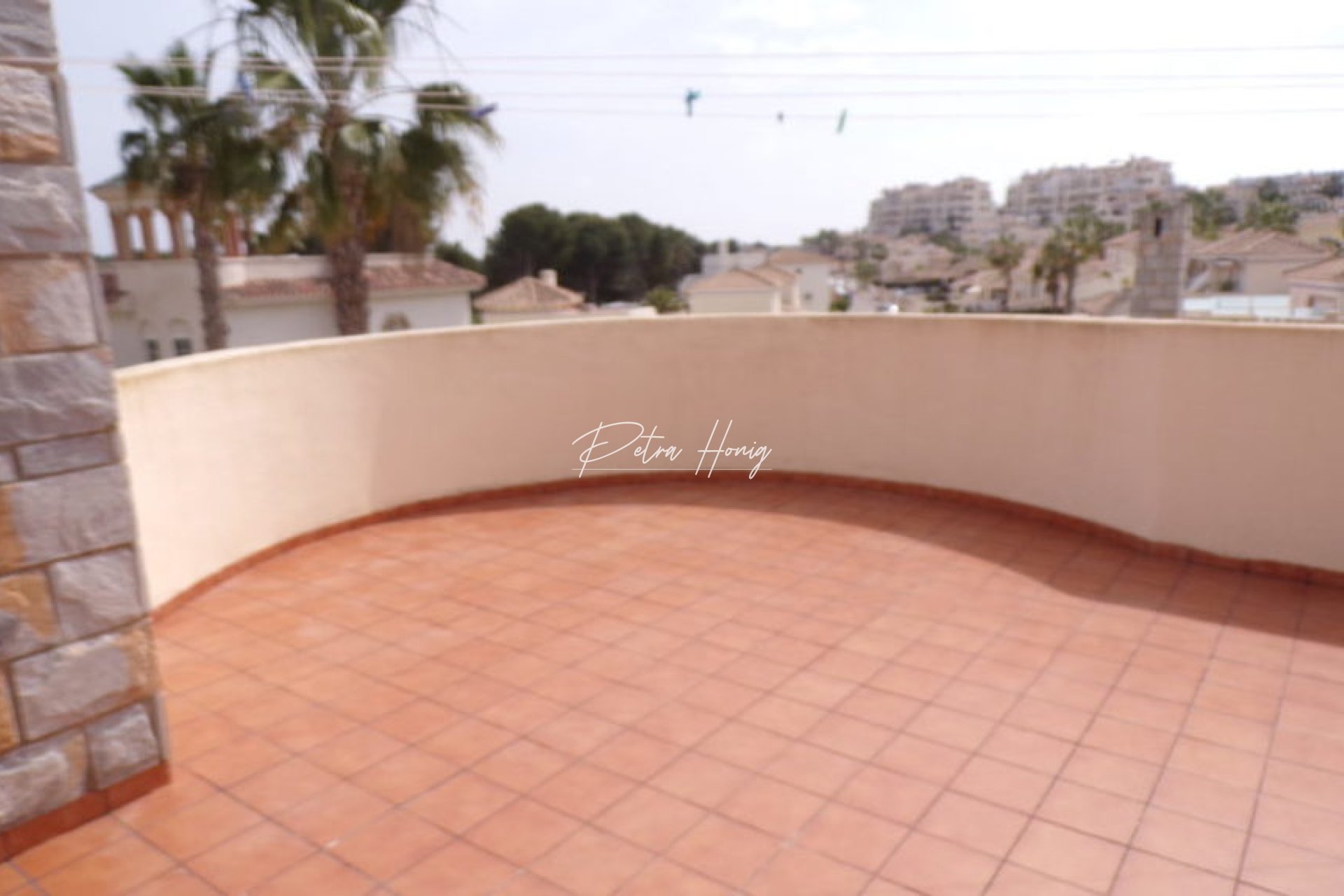 Resales - Villa - Villamartin