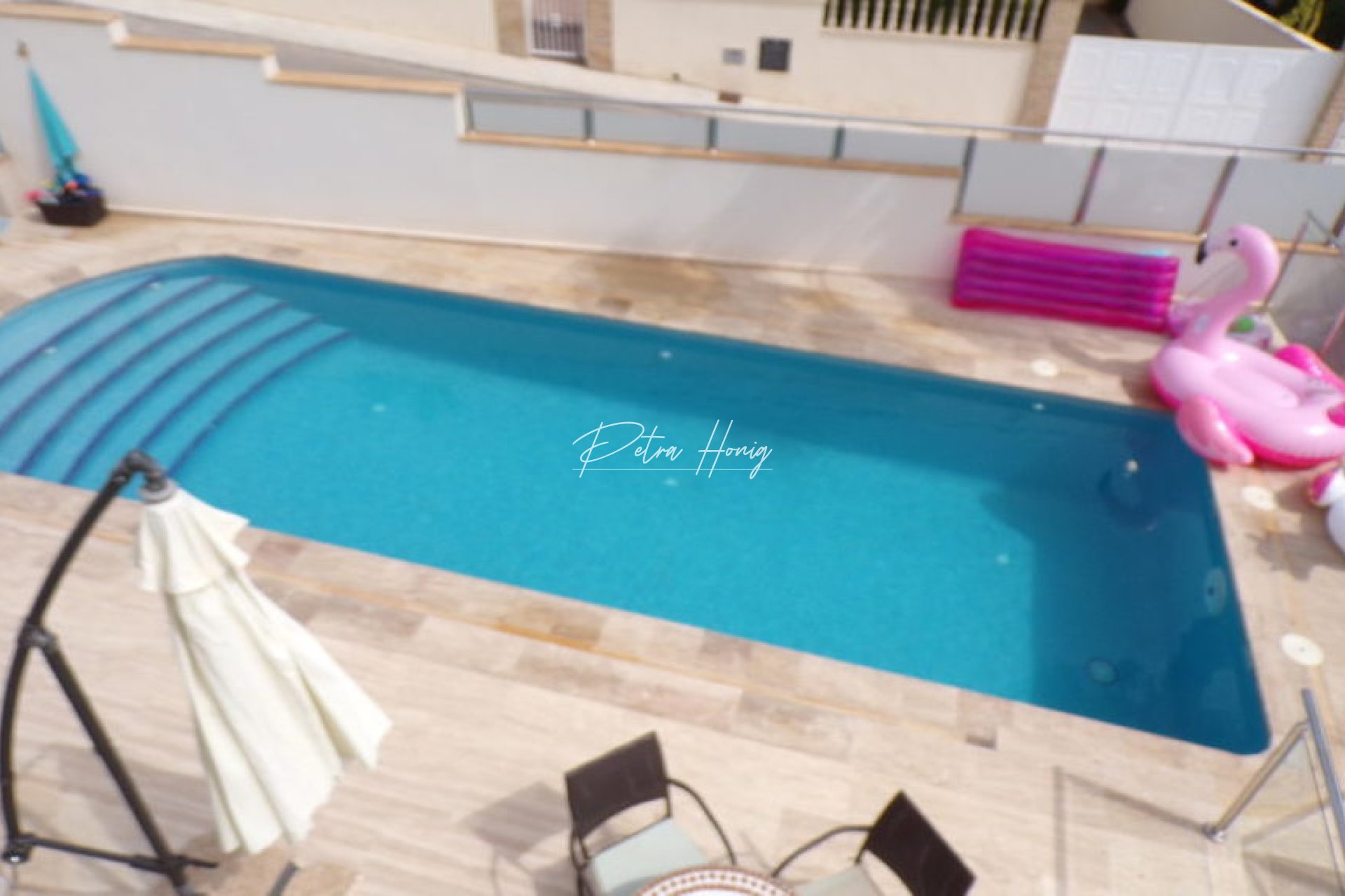 Resales - Villa - Villamartin