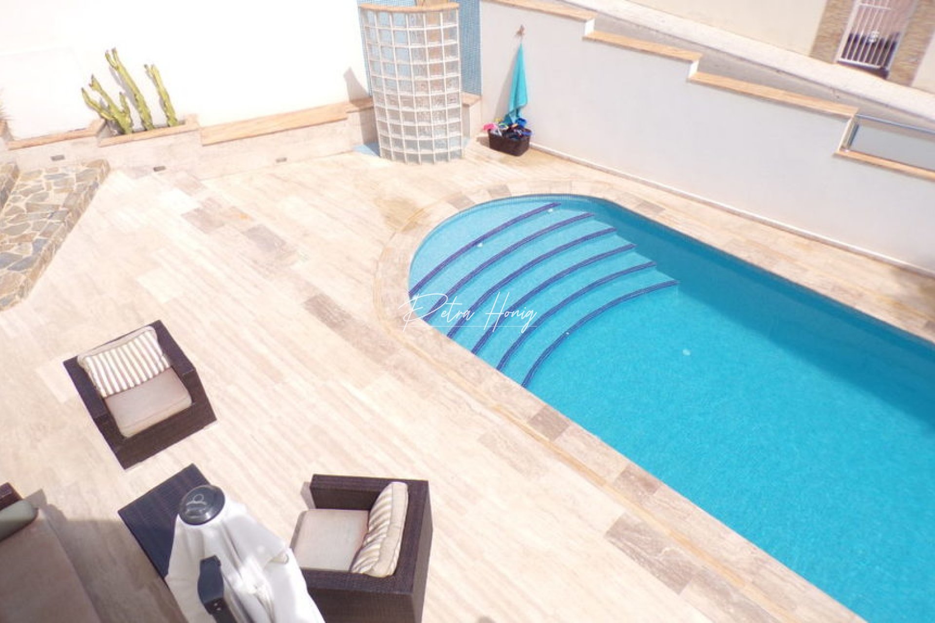 Resales - Villa - Villamartin