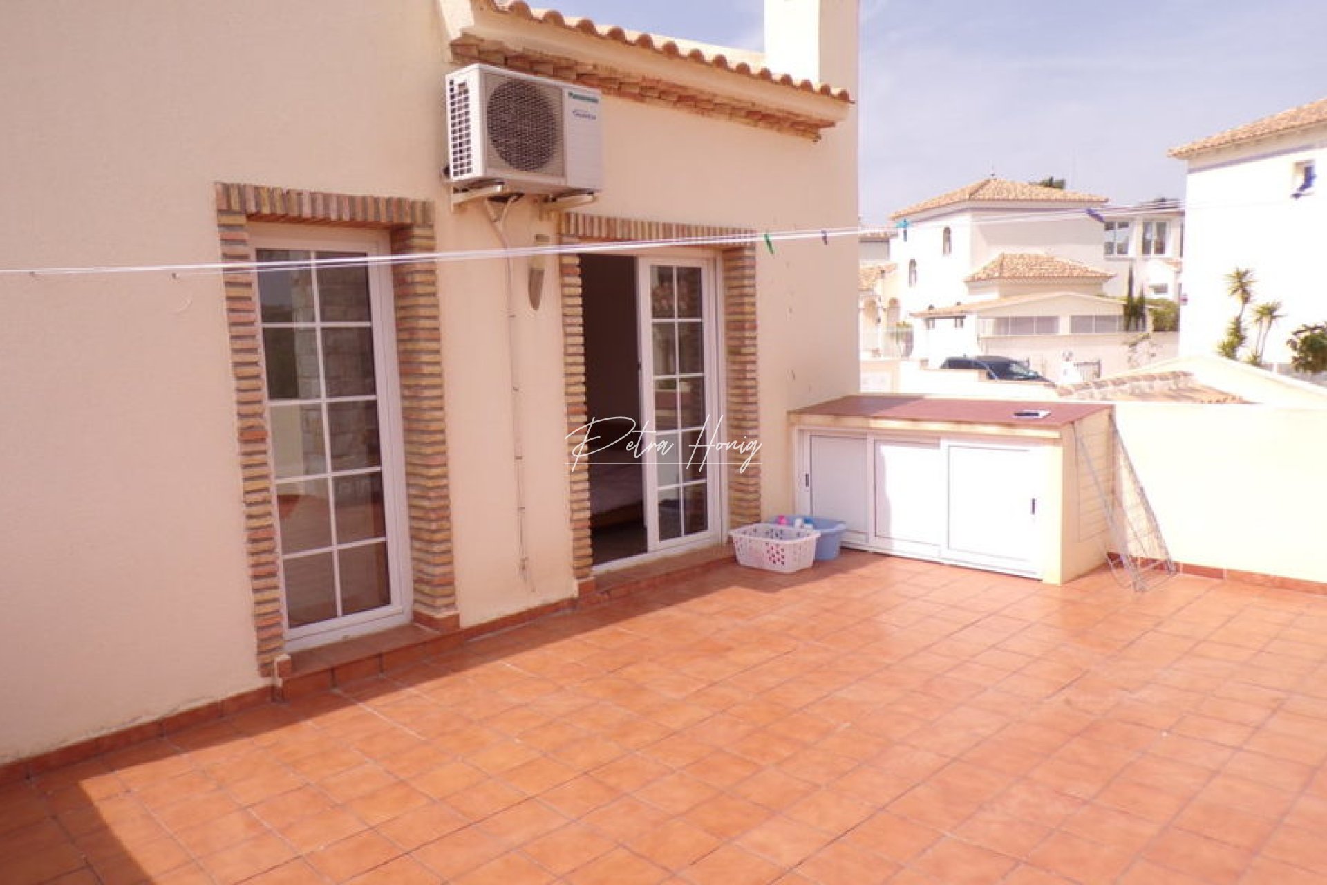Resales - Villa - Villamartin