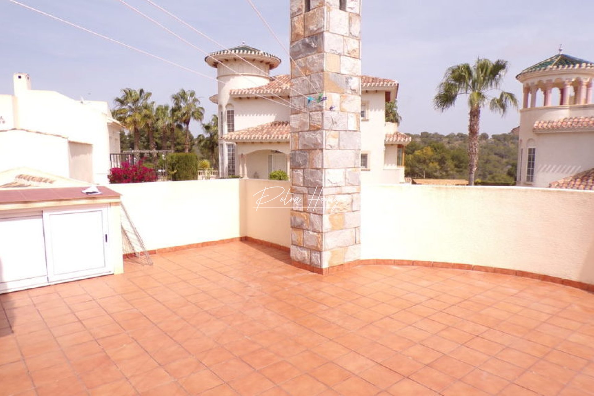Resales - Villa - Villamartin