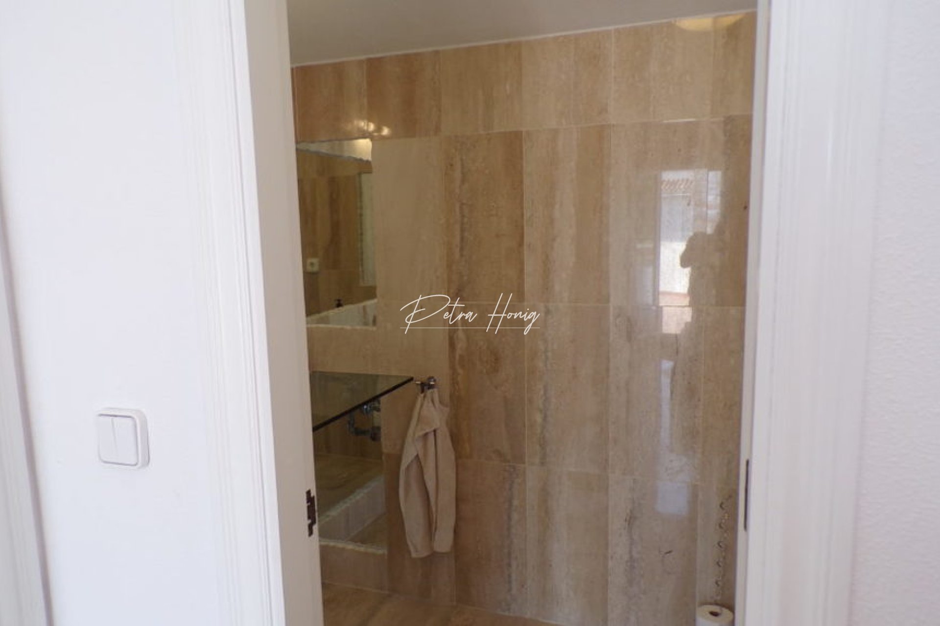 Resales - Villa - Villamartin