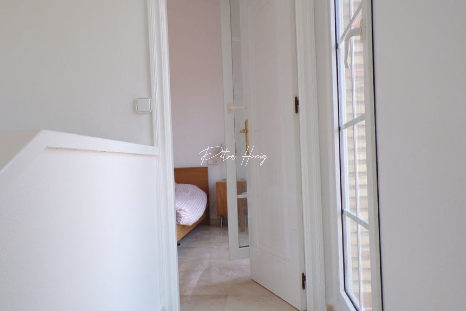 Resales - Villa - Villamartin