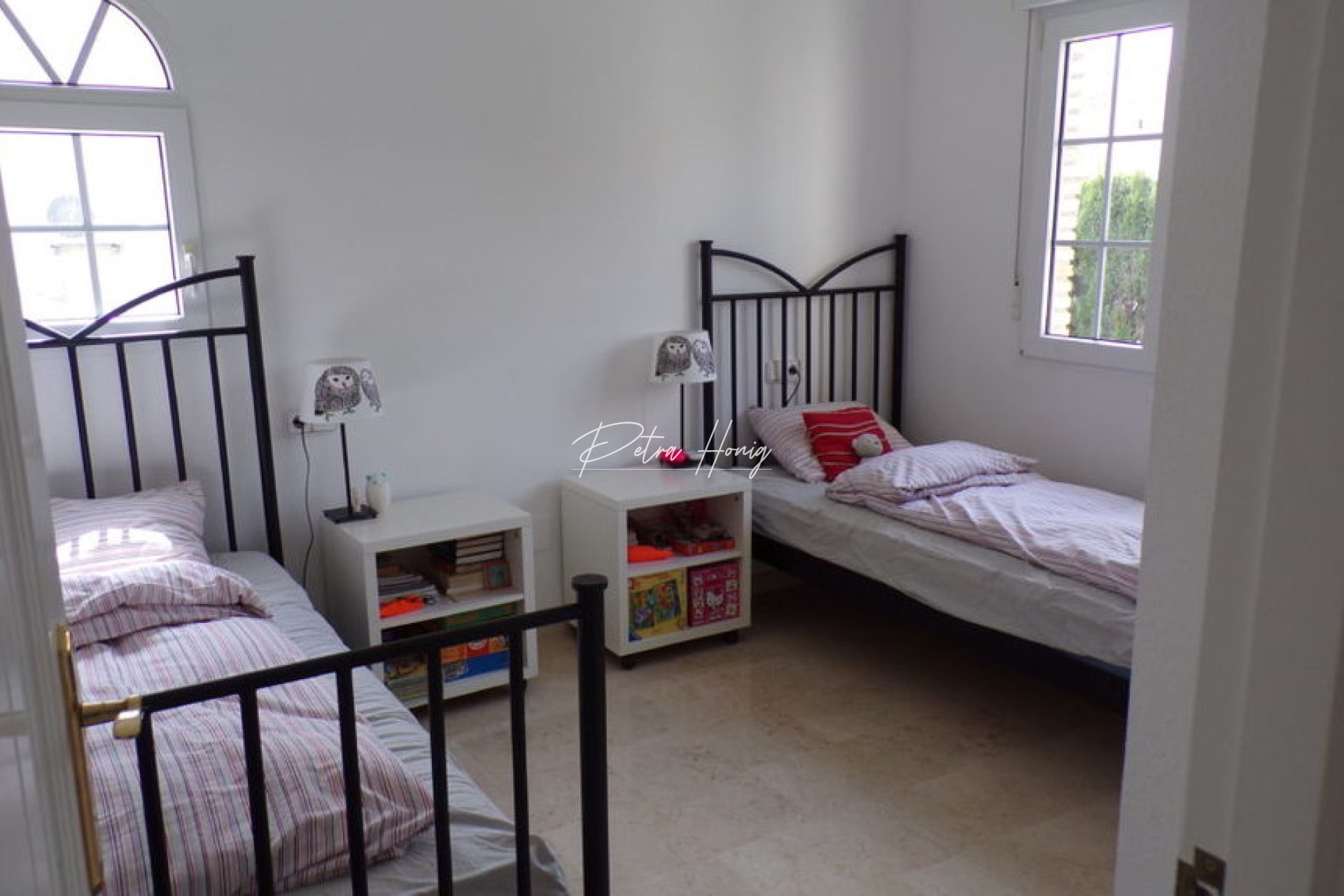 Resales - Villa - Villamartin