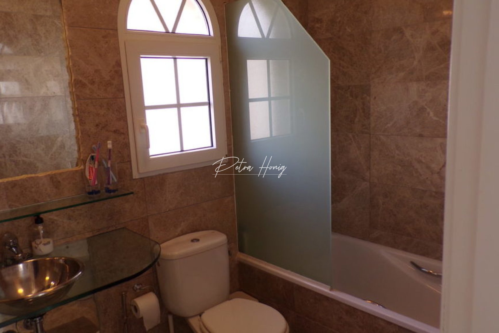 Resales - Villa - Villamartin