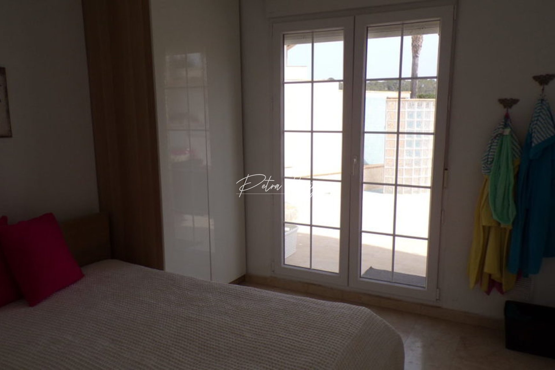 Resales - Villa - Villamartin