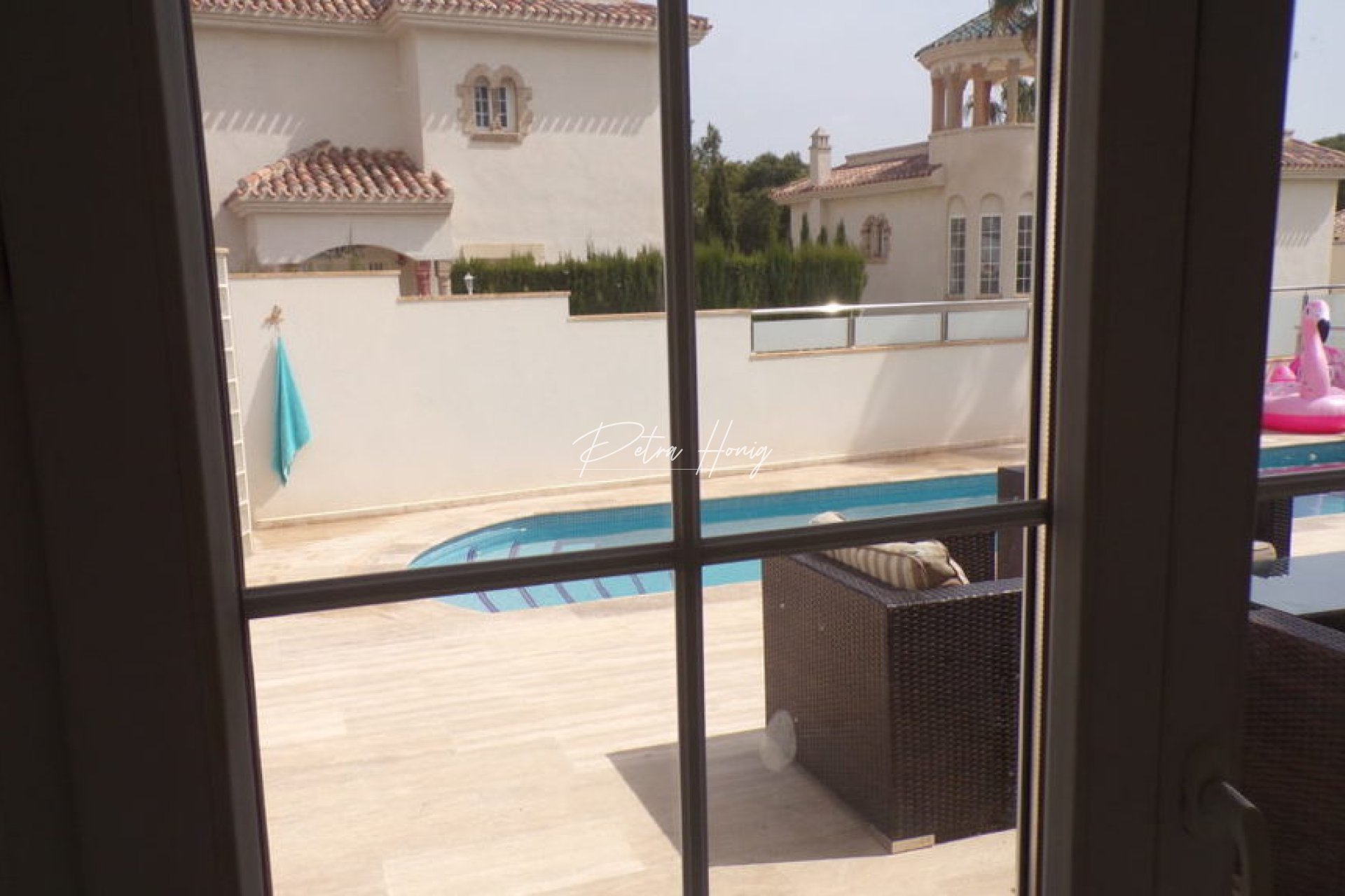 Resales - Villa - Villamartin