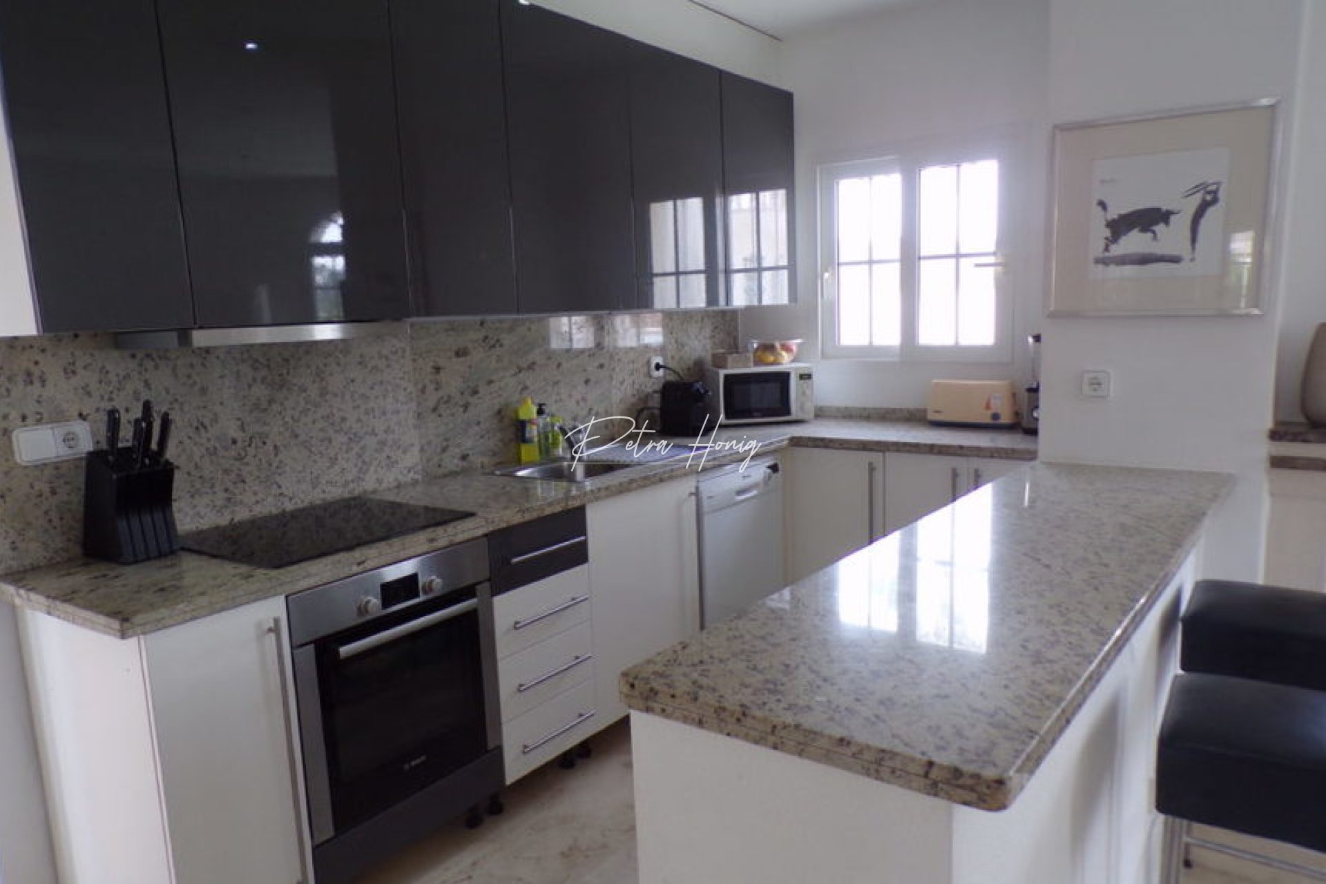 Resales - Villa - Villamartin