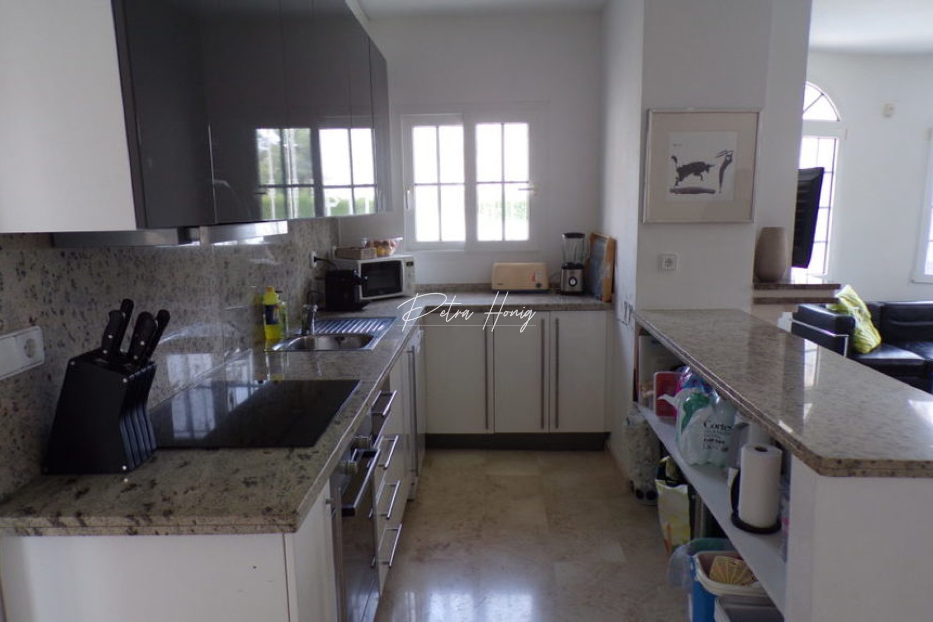 Resales - Villa - Villamartin
