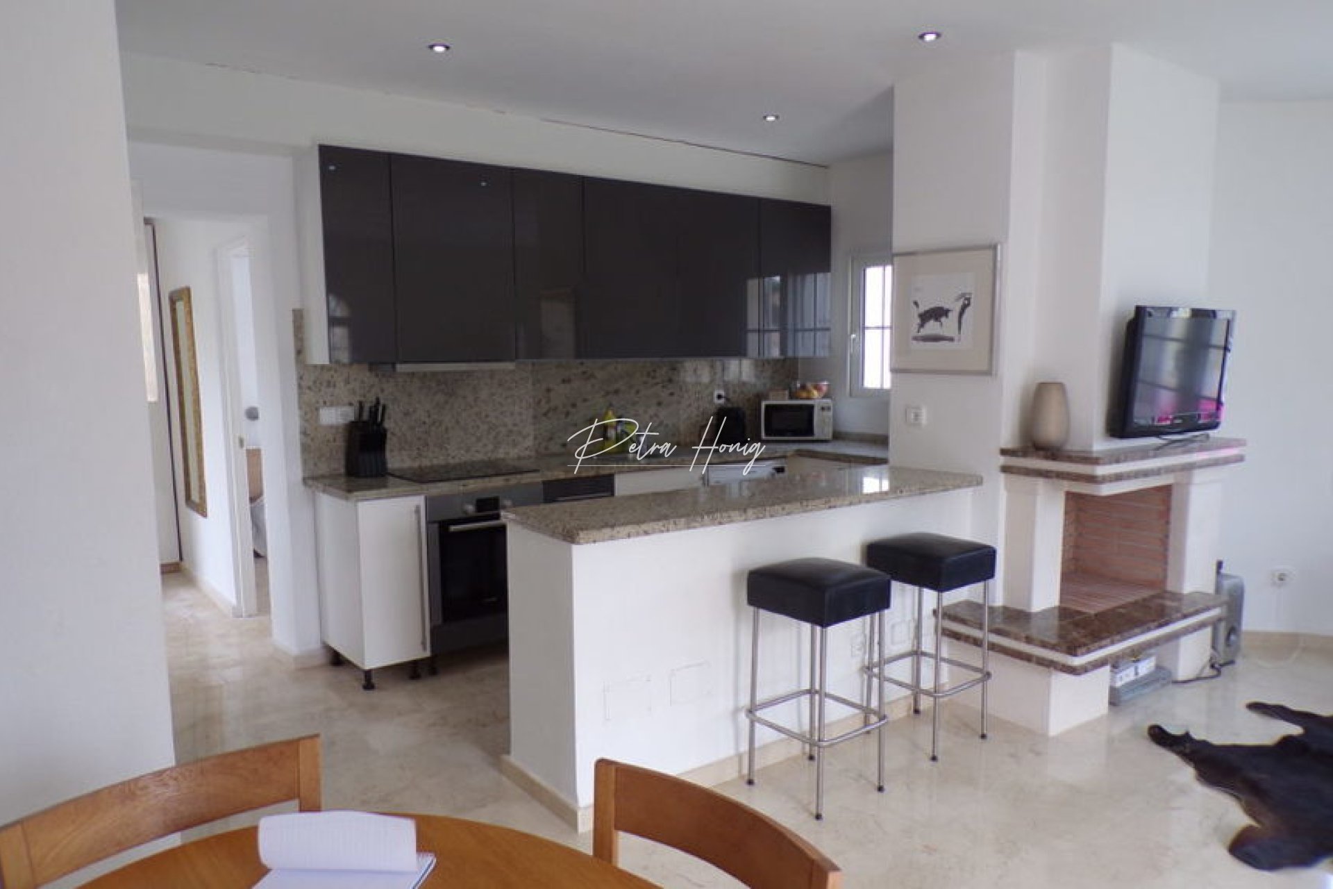 Resales - Villa - Villamartin