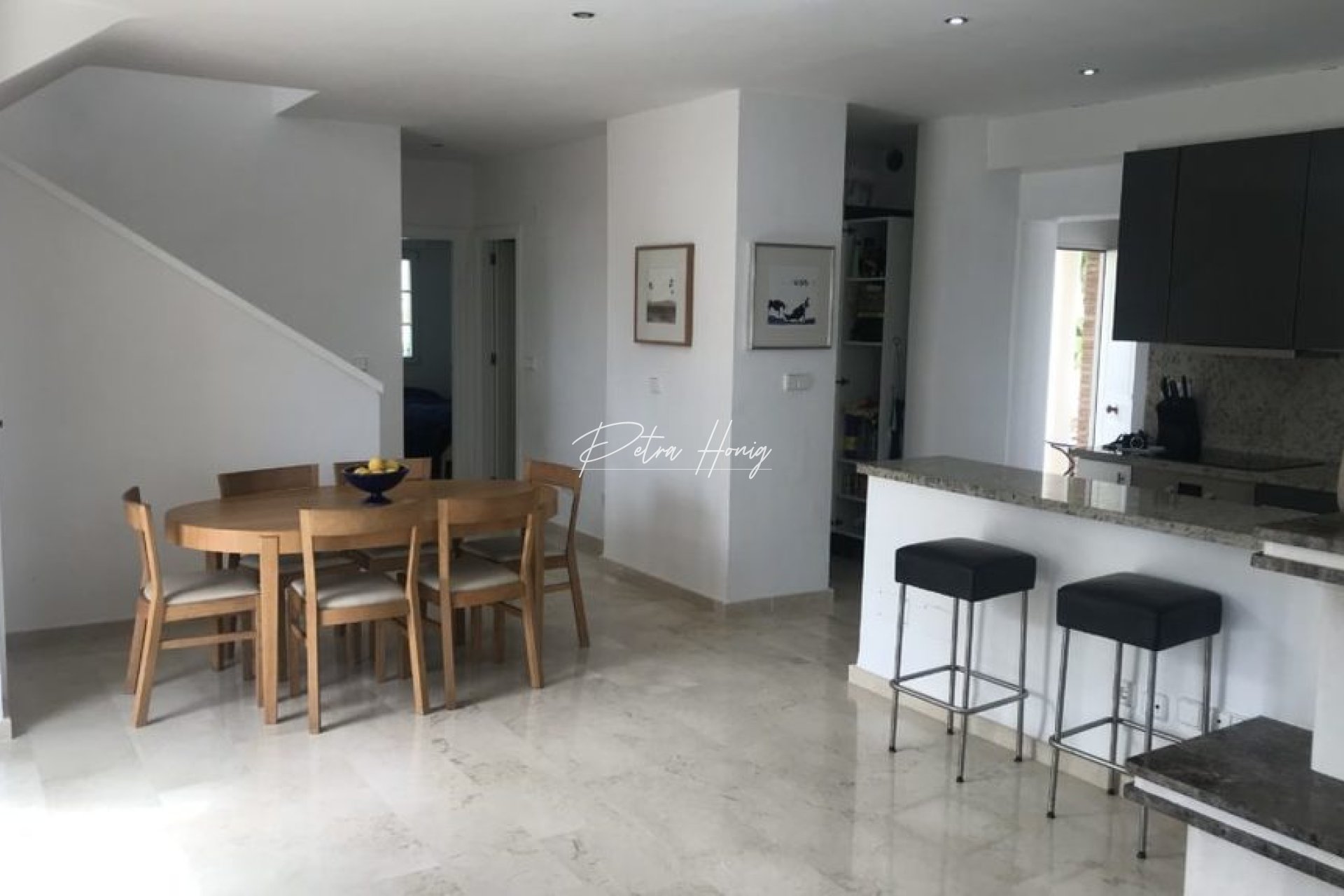 Resales - Villa - Villamartin