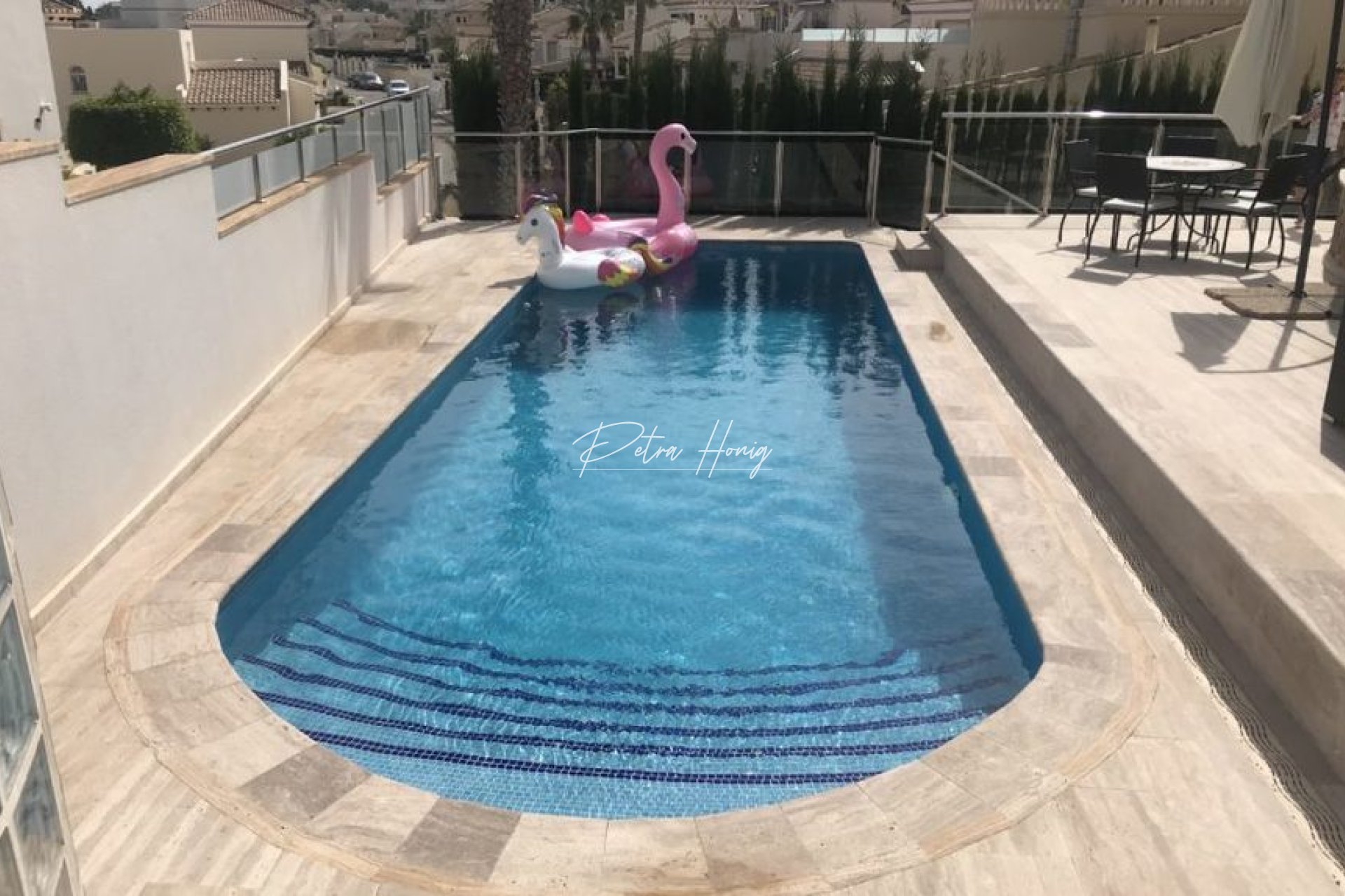 Resales - Villa - Villamartin