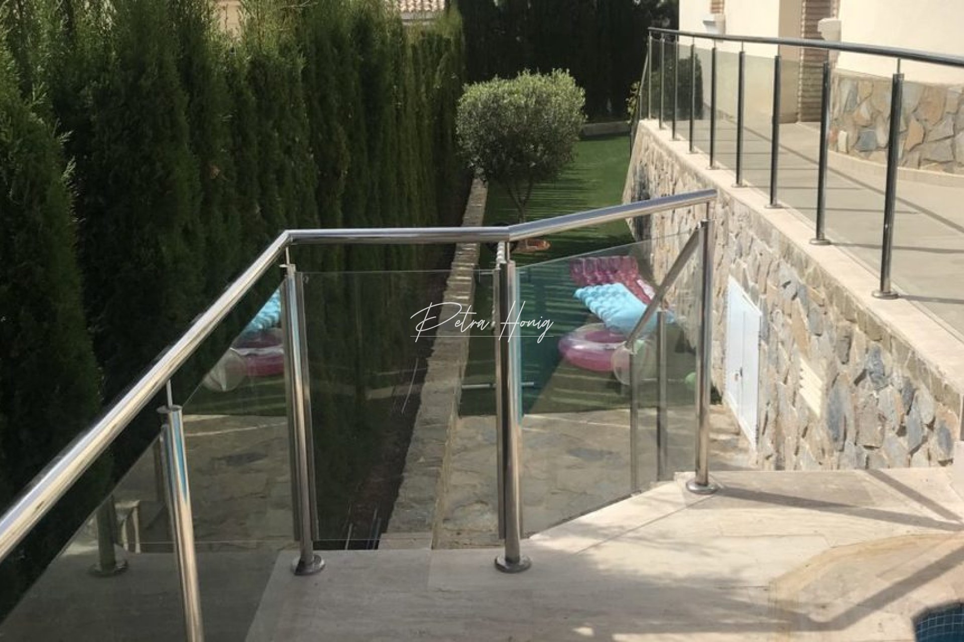 Resales - Villa - Villamartin
