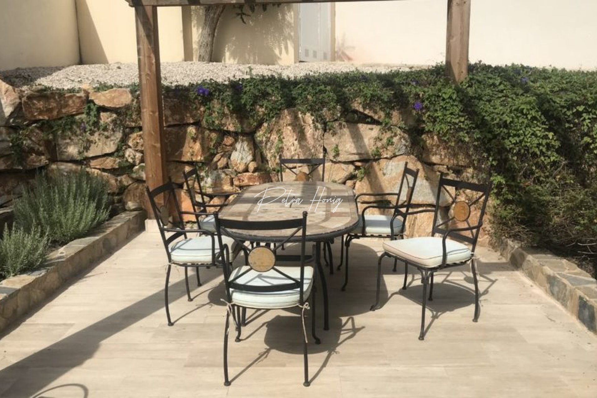 Resales - Villa - Villamartin