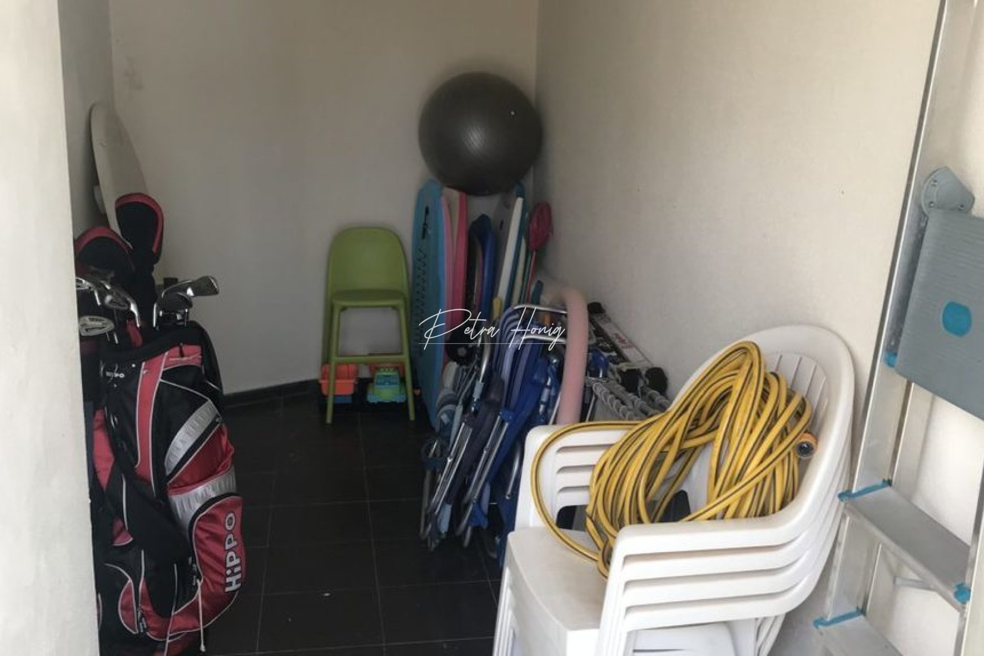 Resales - Villa - Villamartin