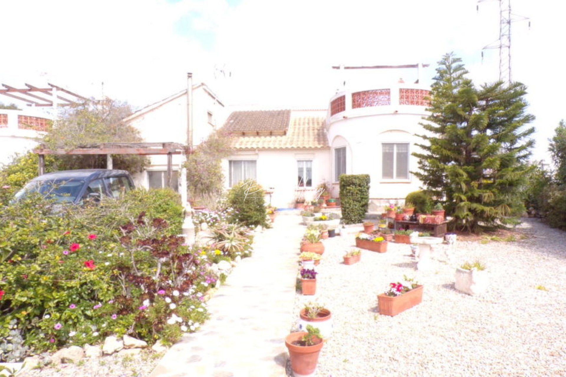 Resales - Villa - Villamartin
