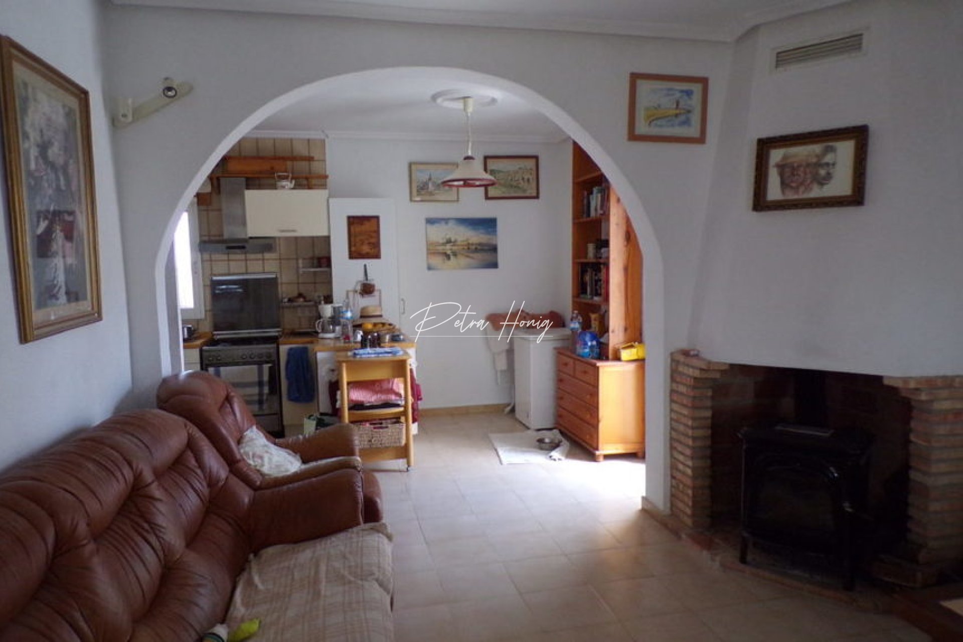 Resales - Villa - Villamartin