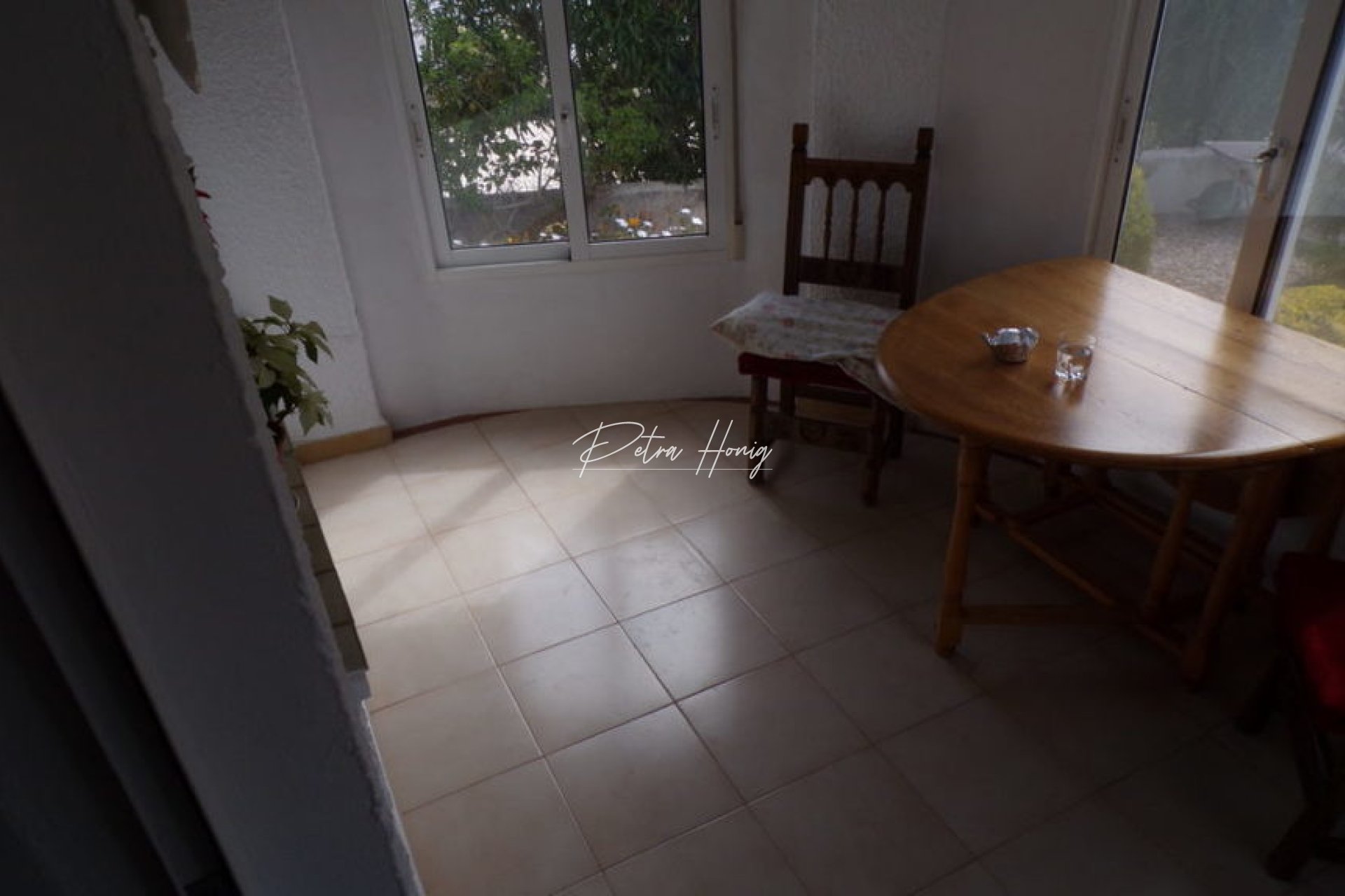 Resales - Villa - Villamartin