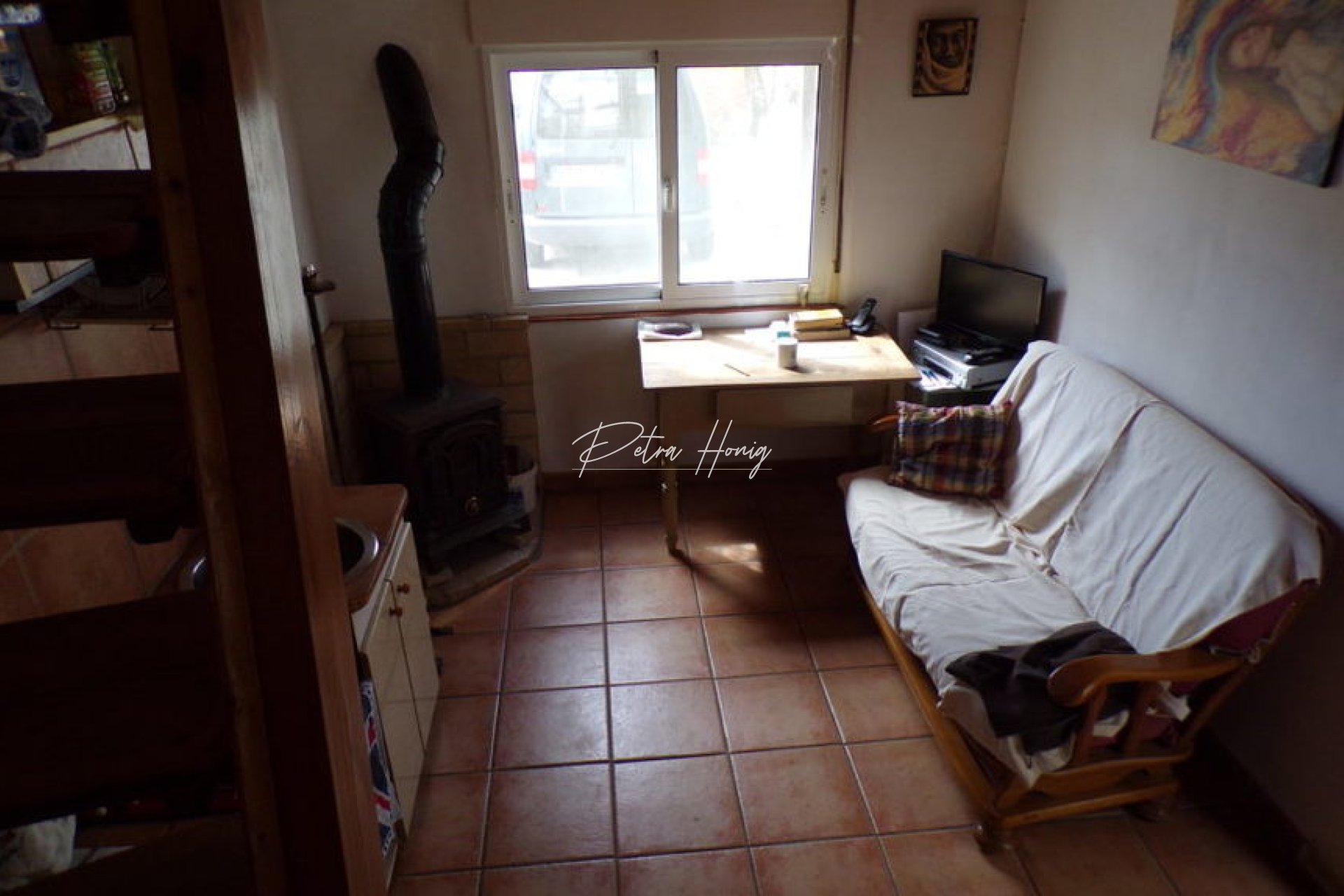 Resales - Villa - Villamartin