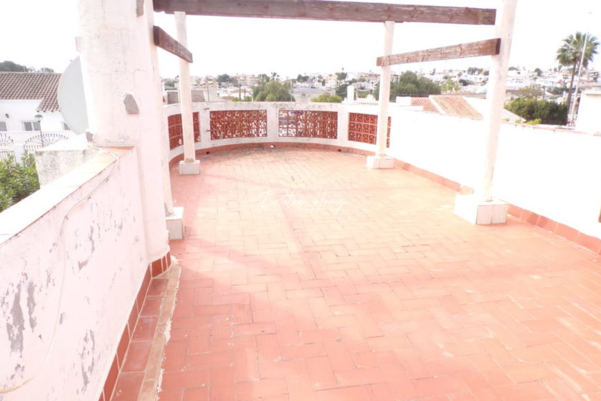 Resales - Villa - Villamartin