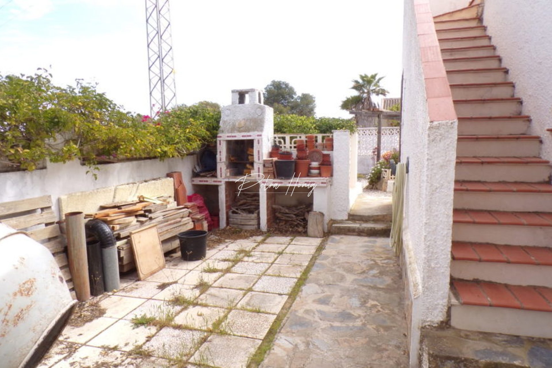 Resales - Villa - Villamartin