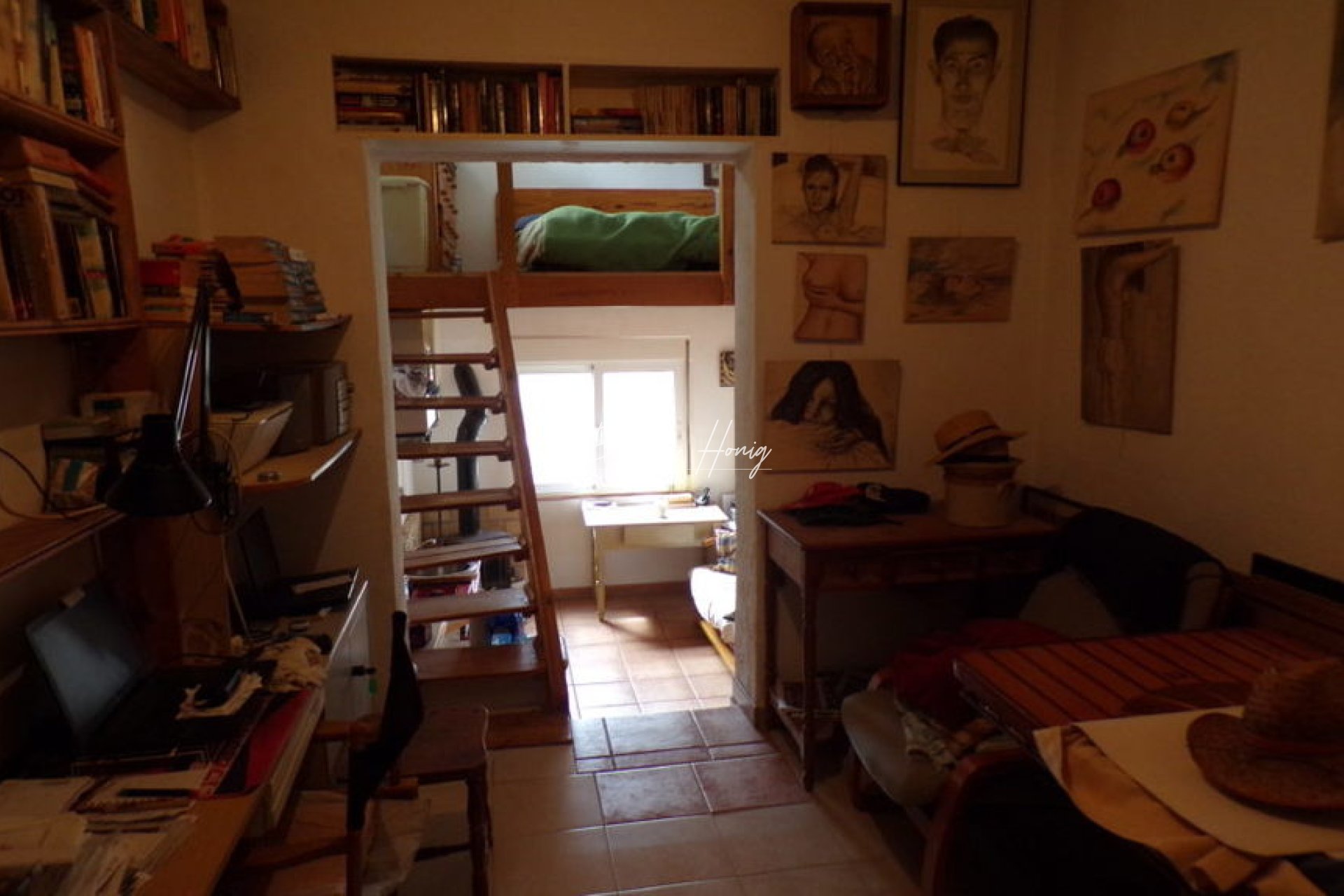 Resales - Villa - Villamartin
