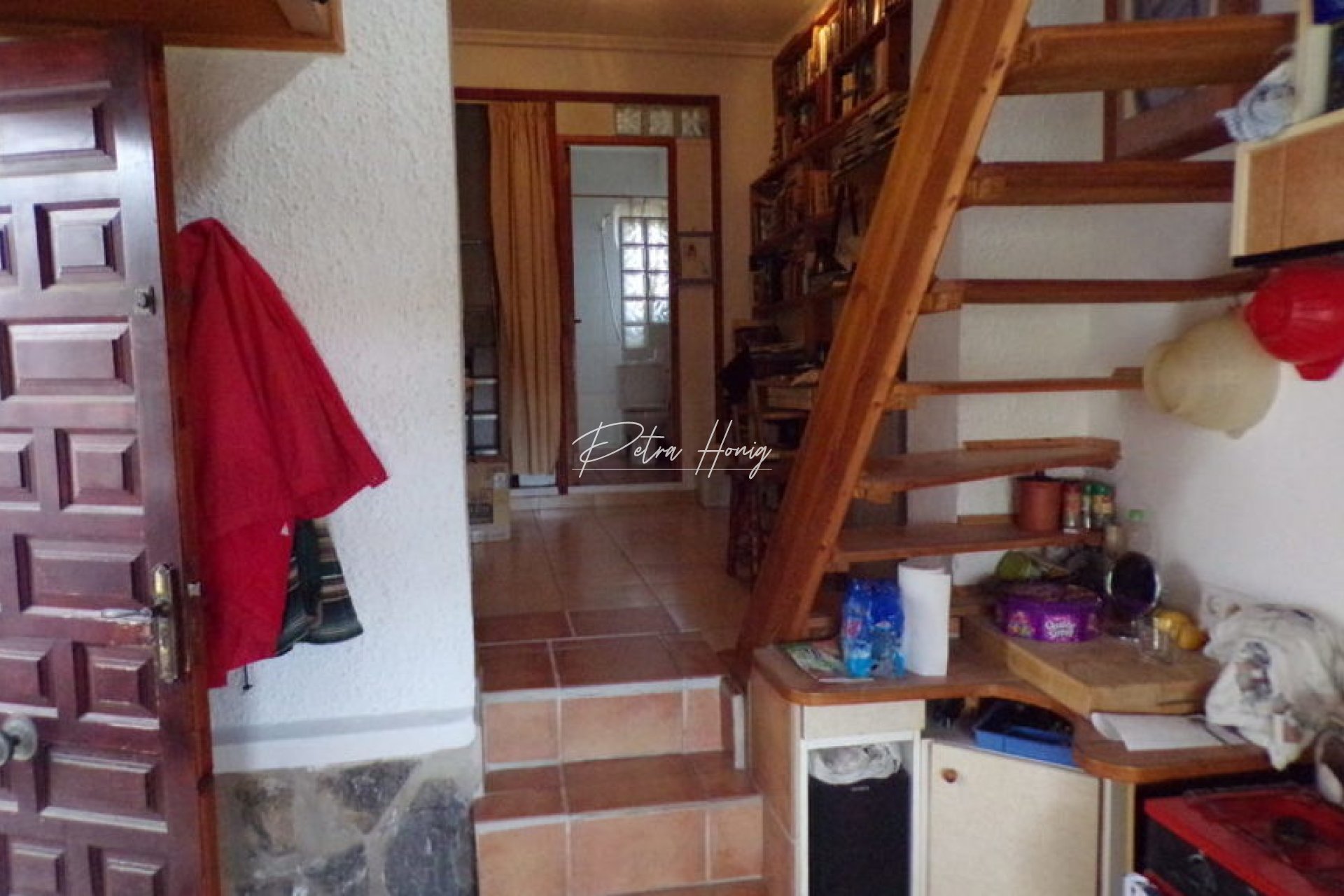 Resales - Villa - Villamartin