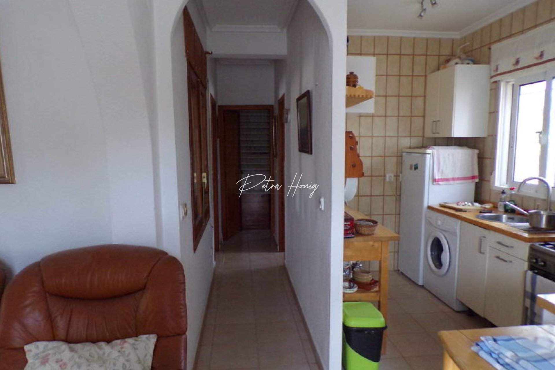 Resales - Villa - Villamartin