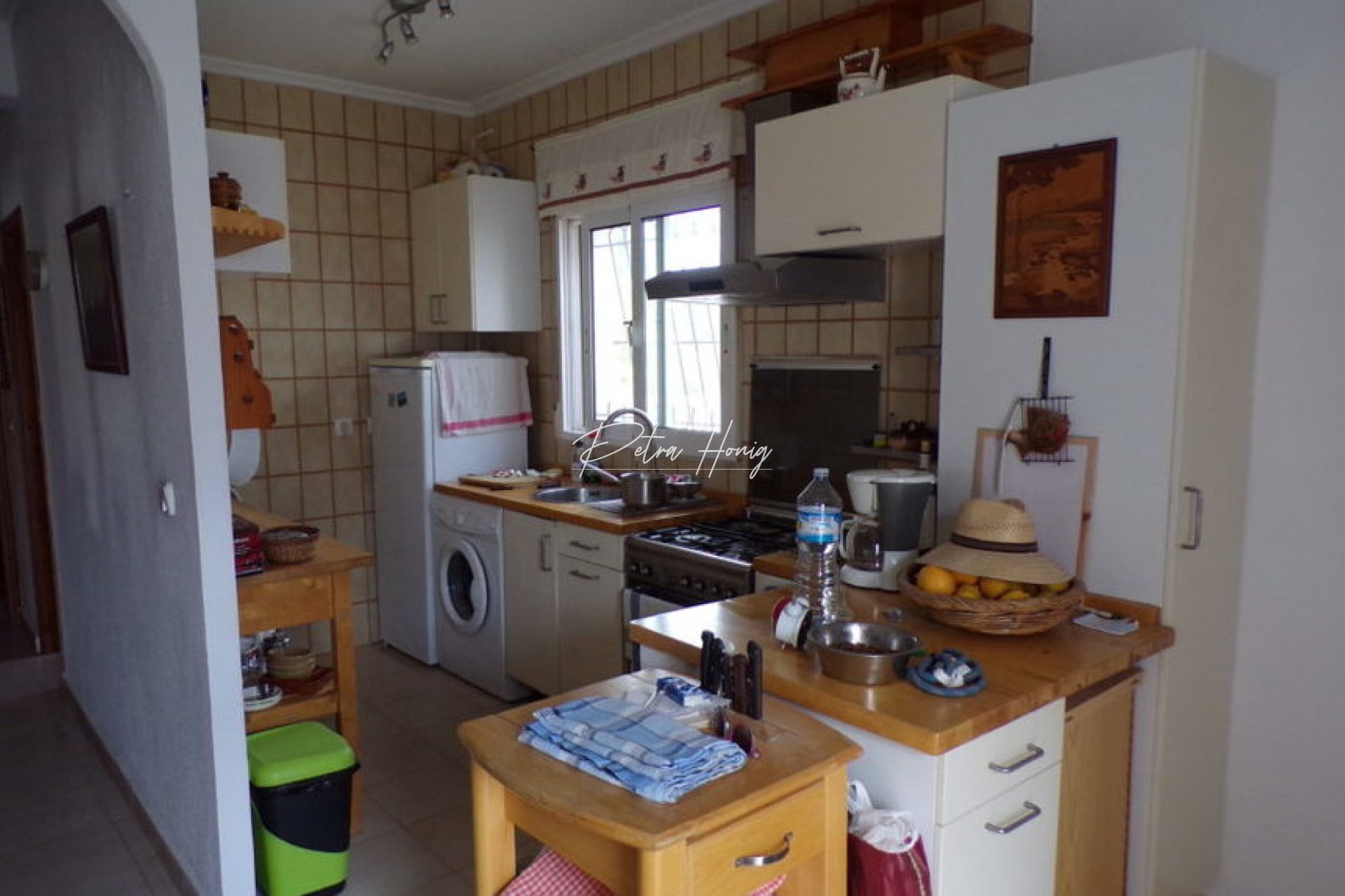 Resales - Villa - Villamartin