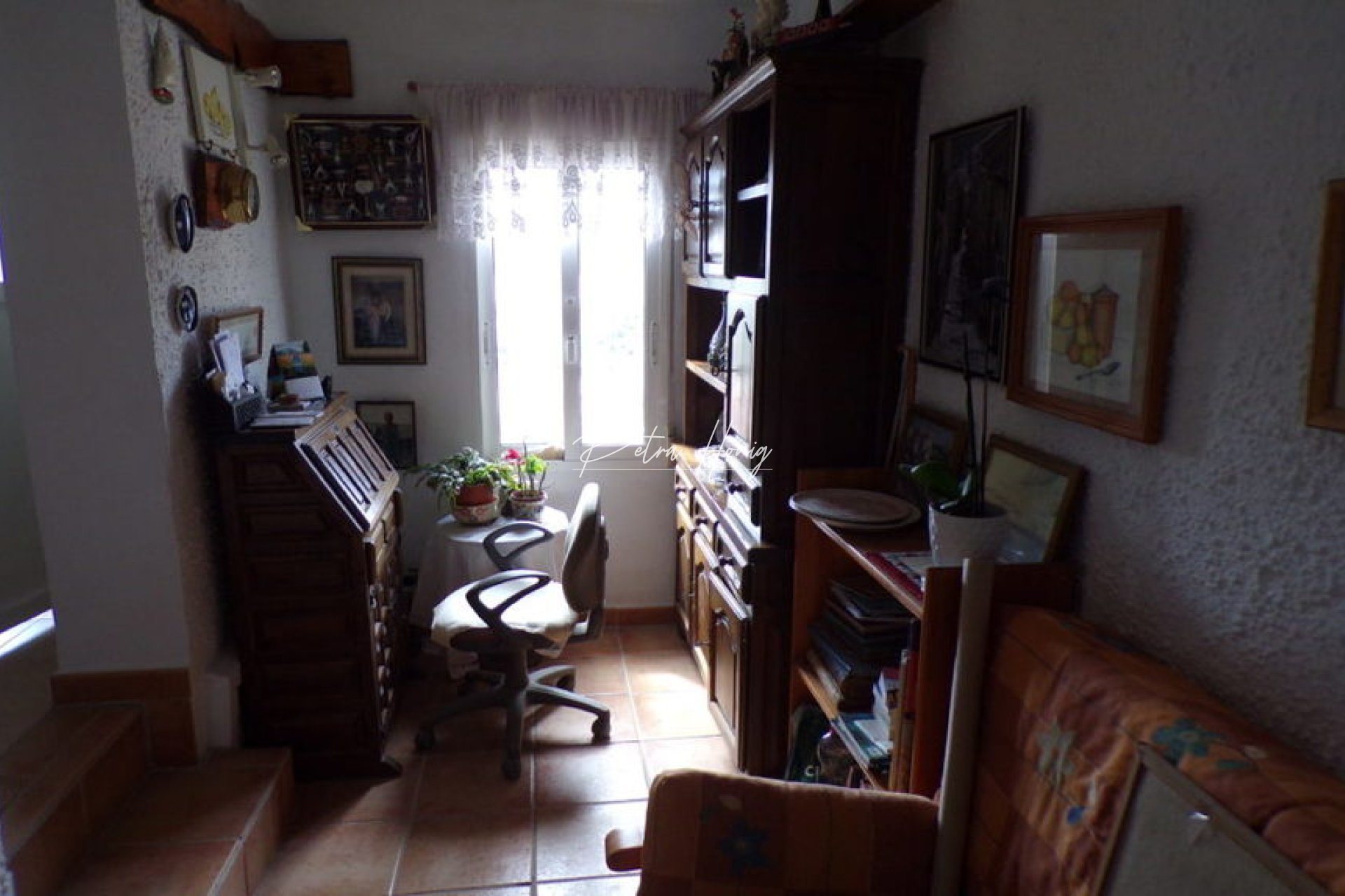 Resales - Villa - Villamartin