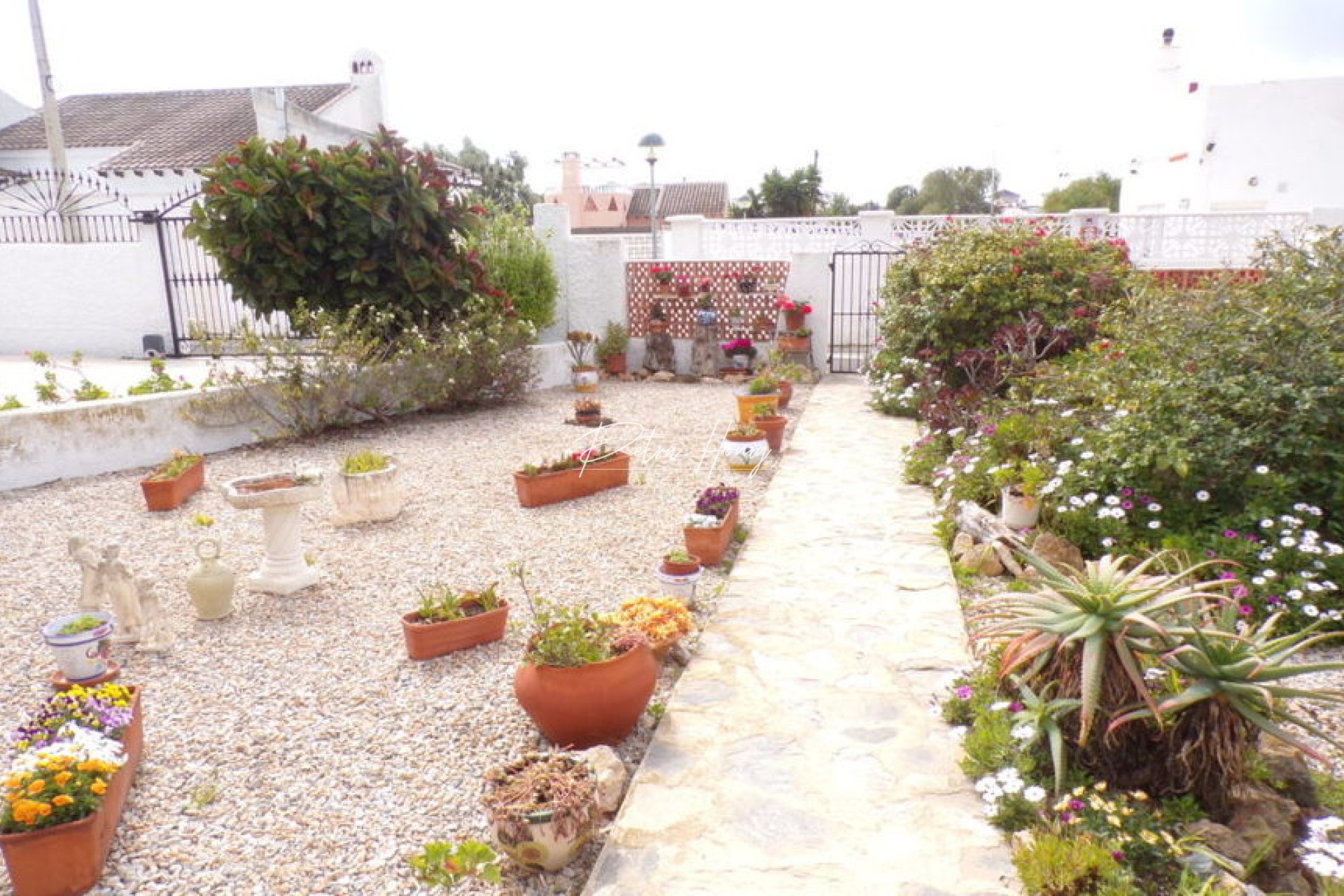 Resales - Villa - Villamartin