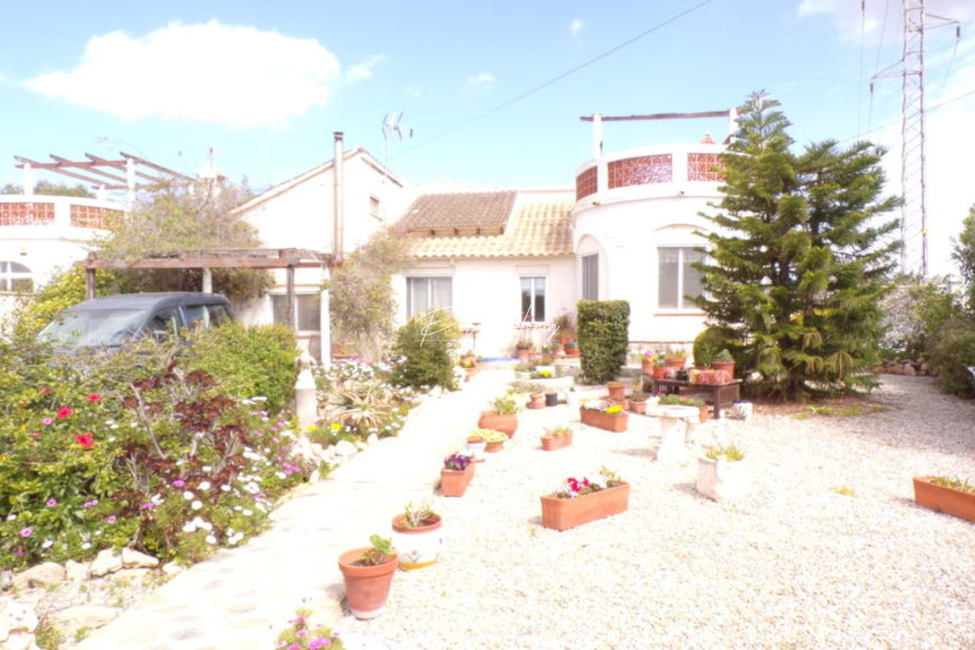 Resales - Villa - Villamartin